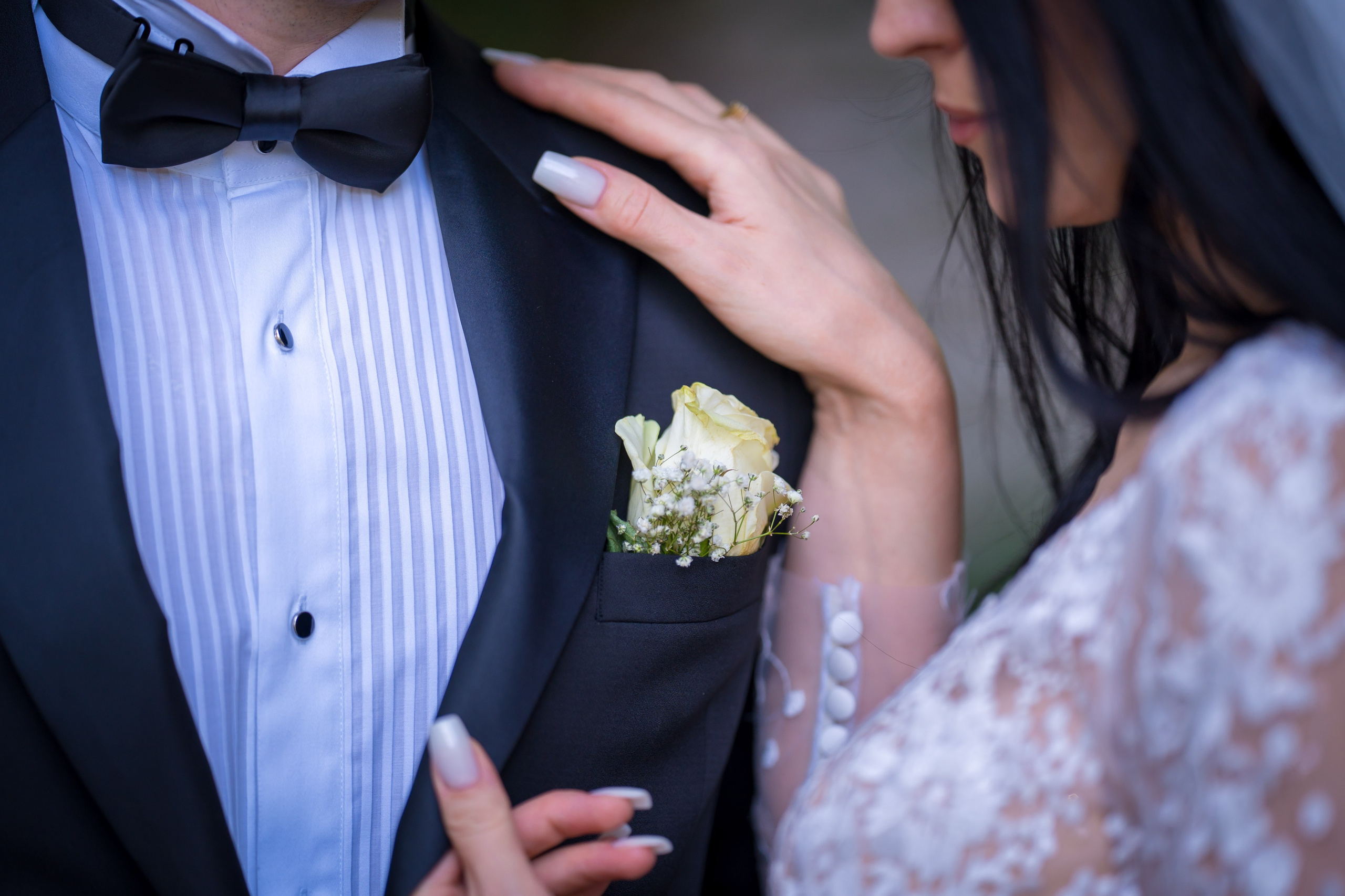 Dan & Maria. Gabriel Florea — Fotograf nuntă București