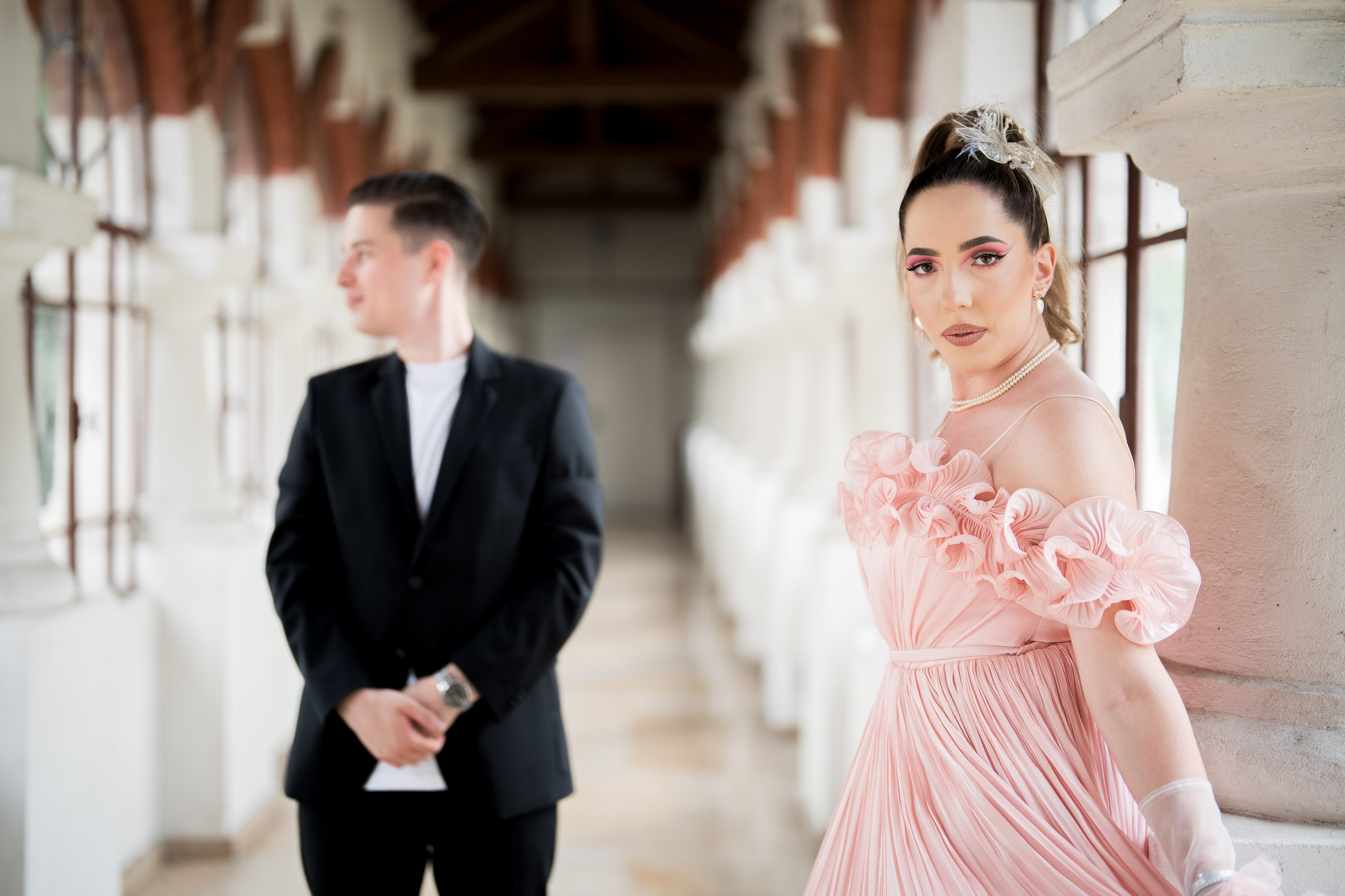 Mihnea & Fabiola. Gabriel Florea — Fotograf nuntă București