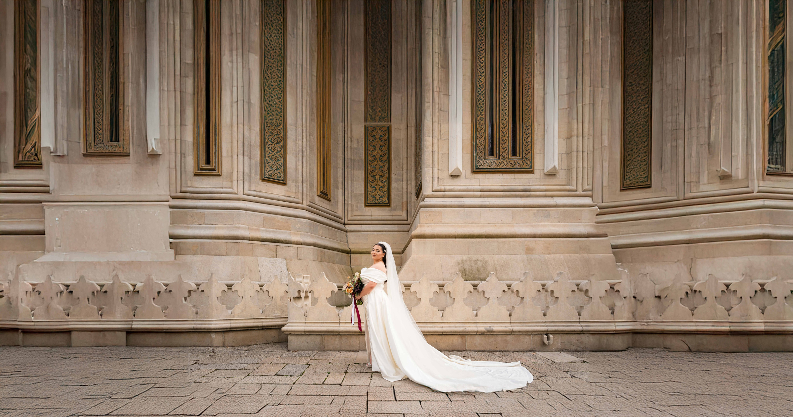 Iuliana & Lucian. Gabriel Florea — Fotograf nuntă București