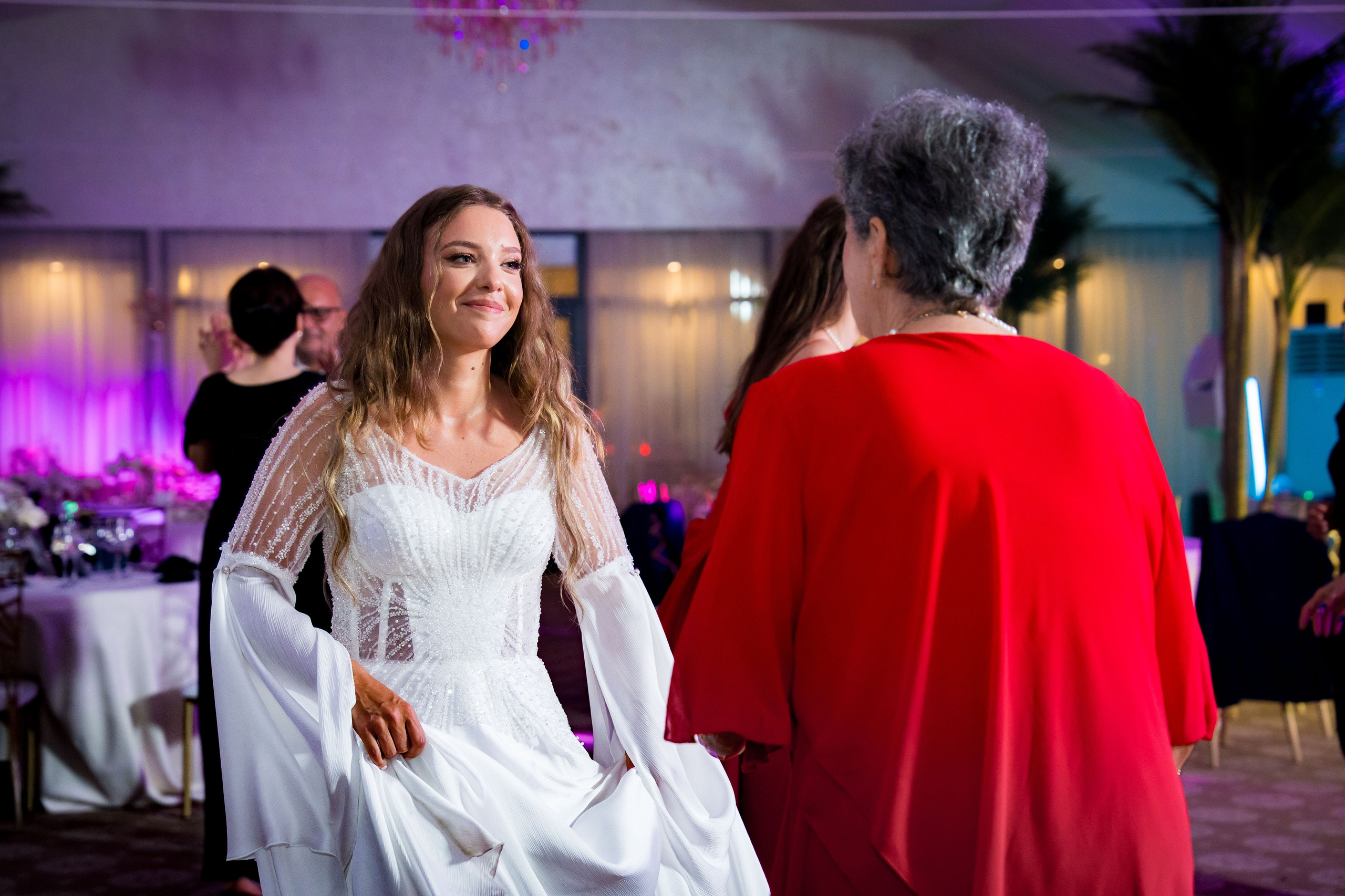 PARTY. Gabriel Florea — Fotograf nuntă București