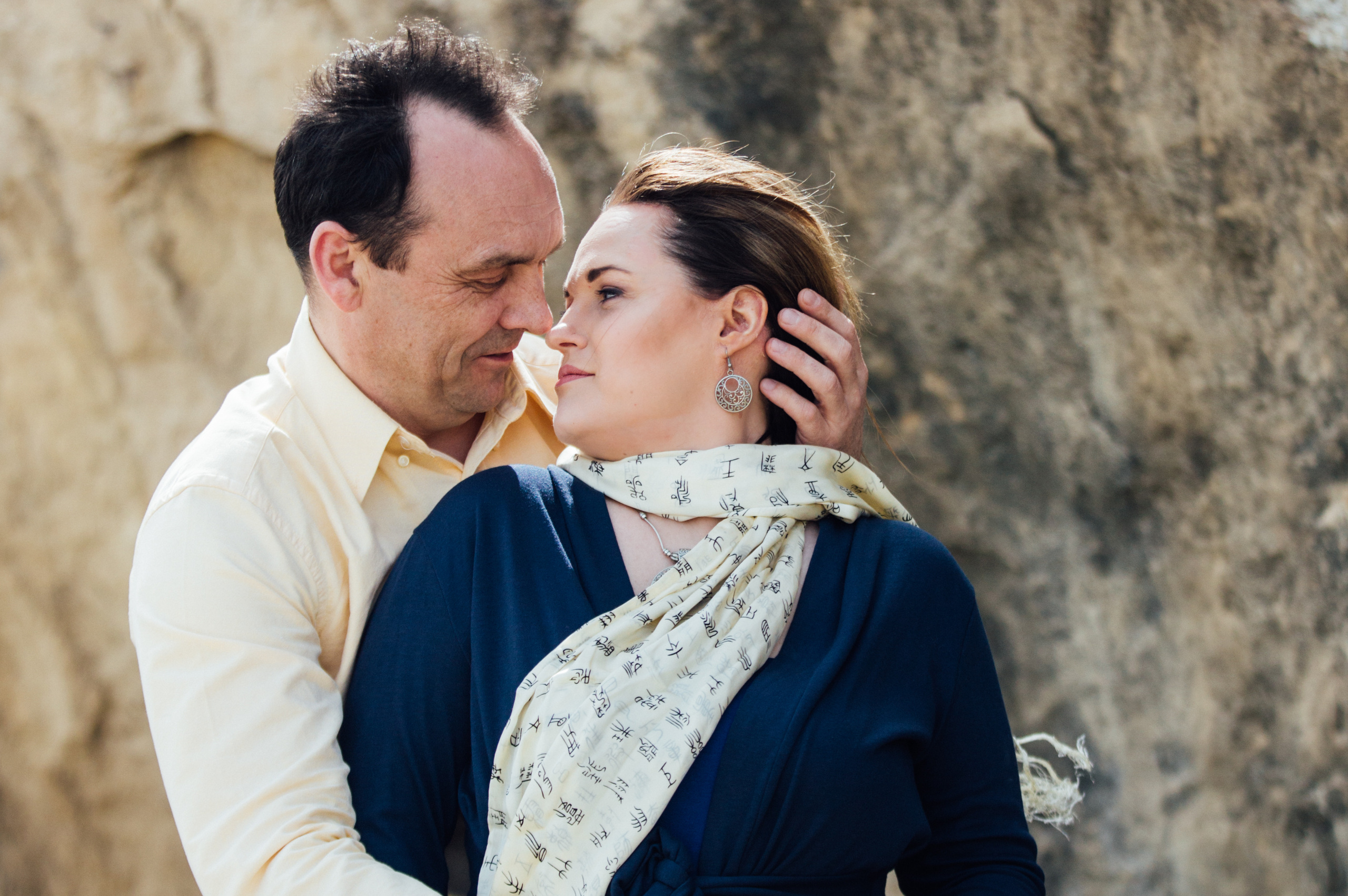 One day in Qobustan. Свадебный и семейный фотограф в Баку Мамедов Мамед