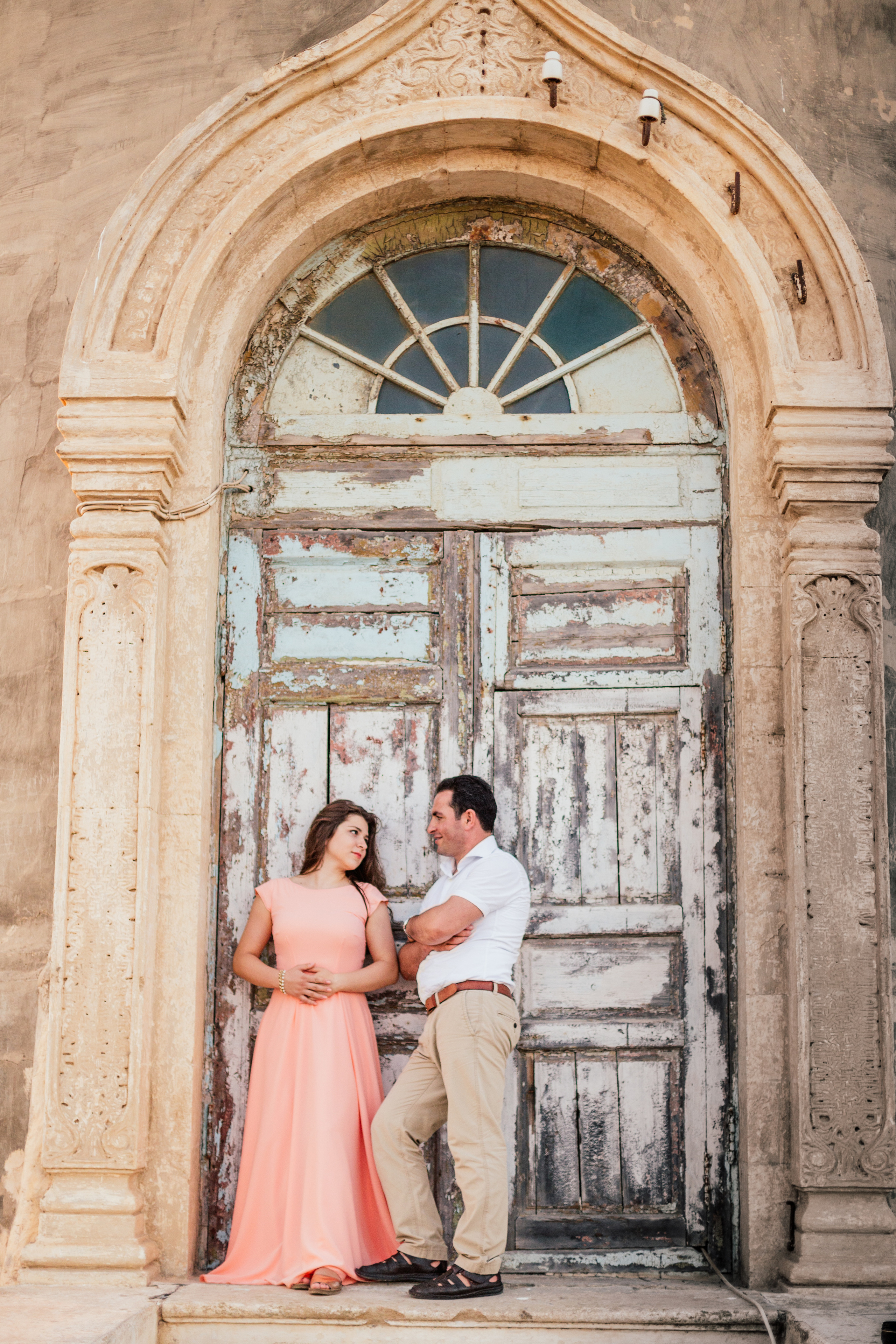 Adam & Elvira. Свадебный и семейный фотограф в Баку Мамедов Мамед
