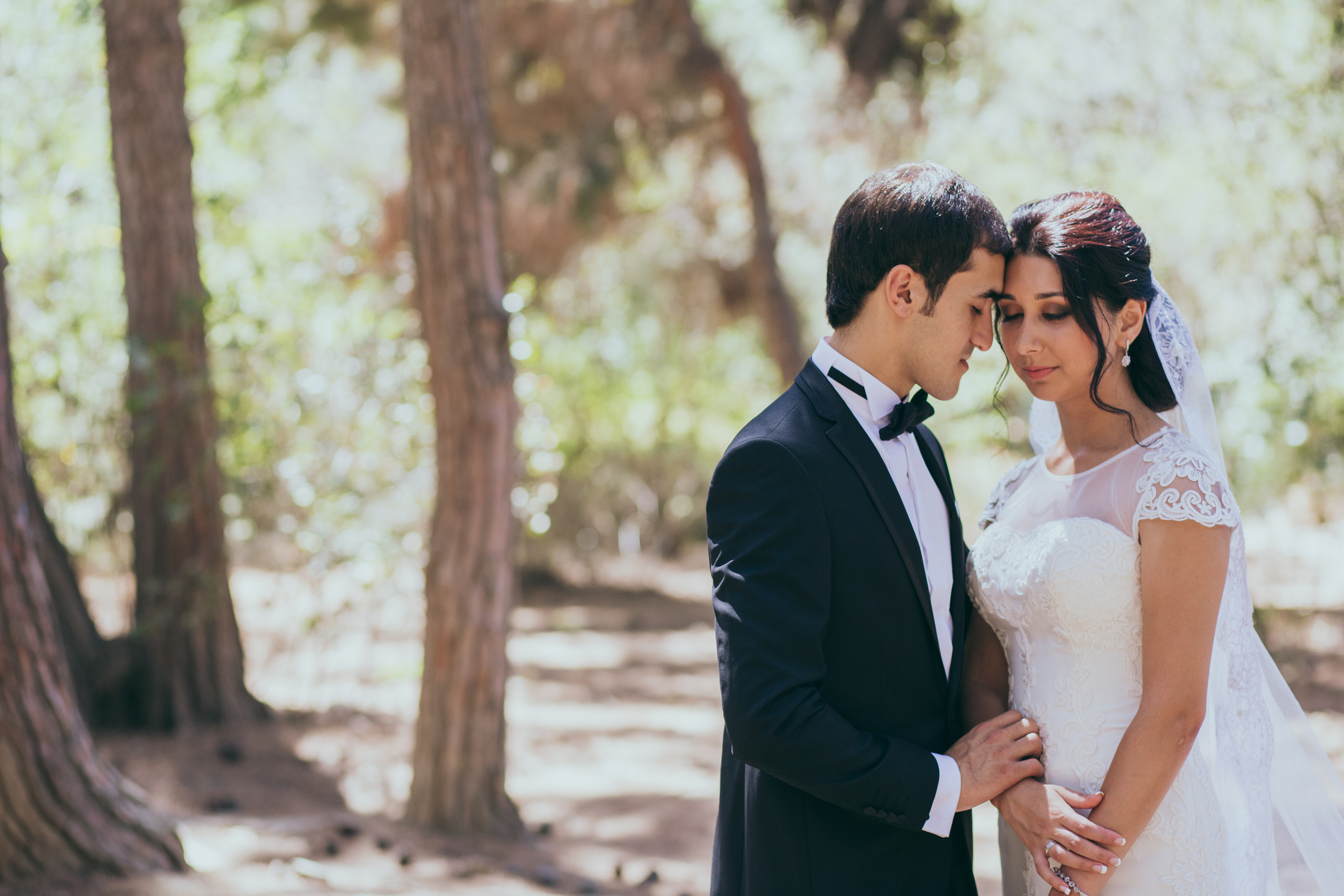 Orxan & Nermin. Свадебный и семейный фотограф в Баку Мамедов Мамед