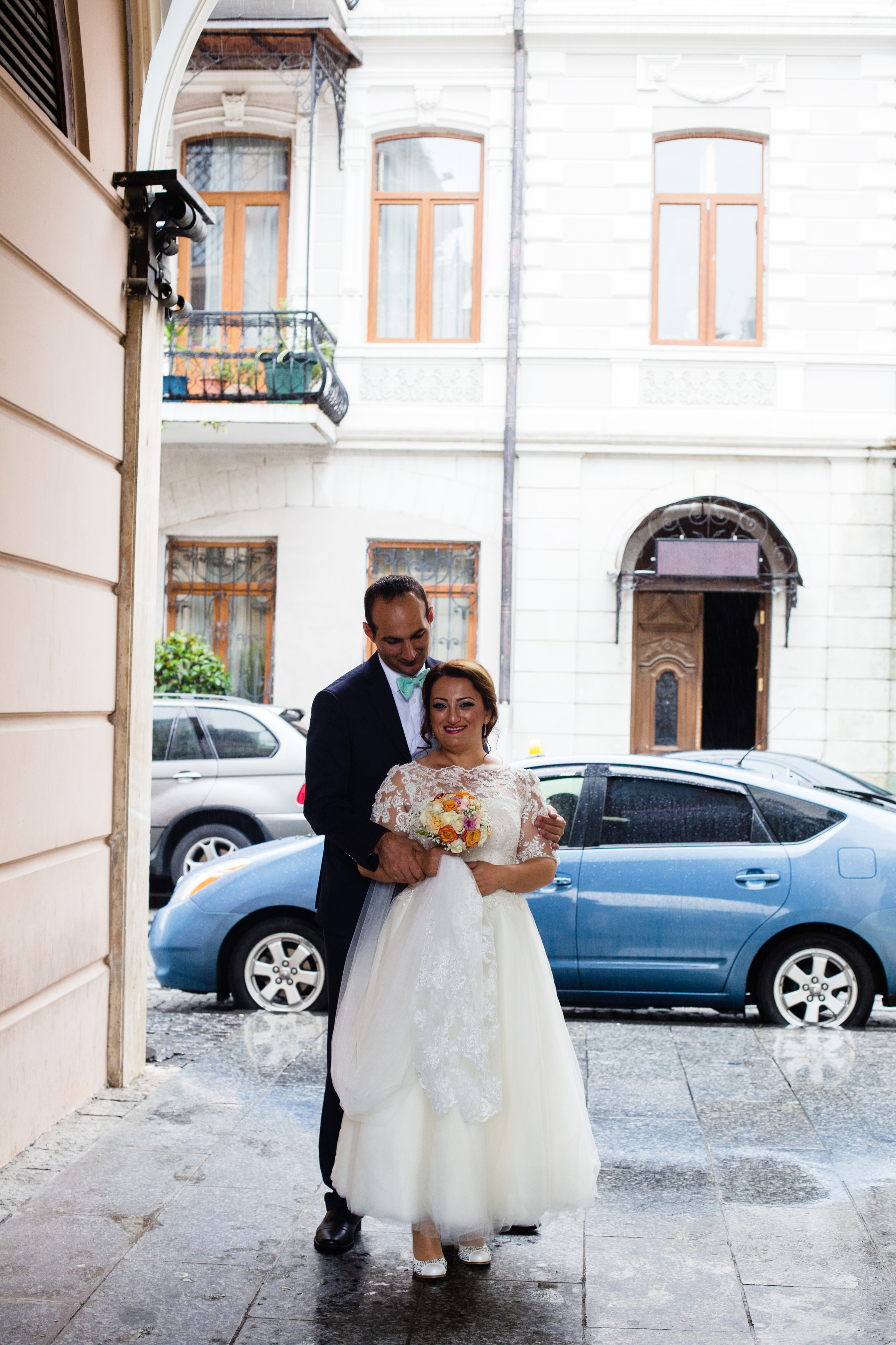 Famil & Arzu. Свадебный и семейный фотограф в Баку Мамедов Мамед