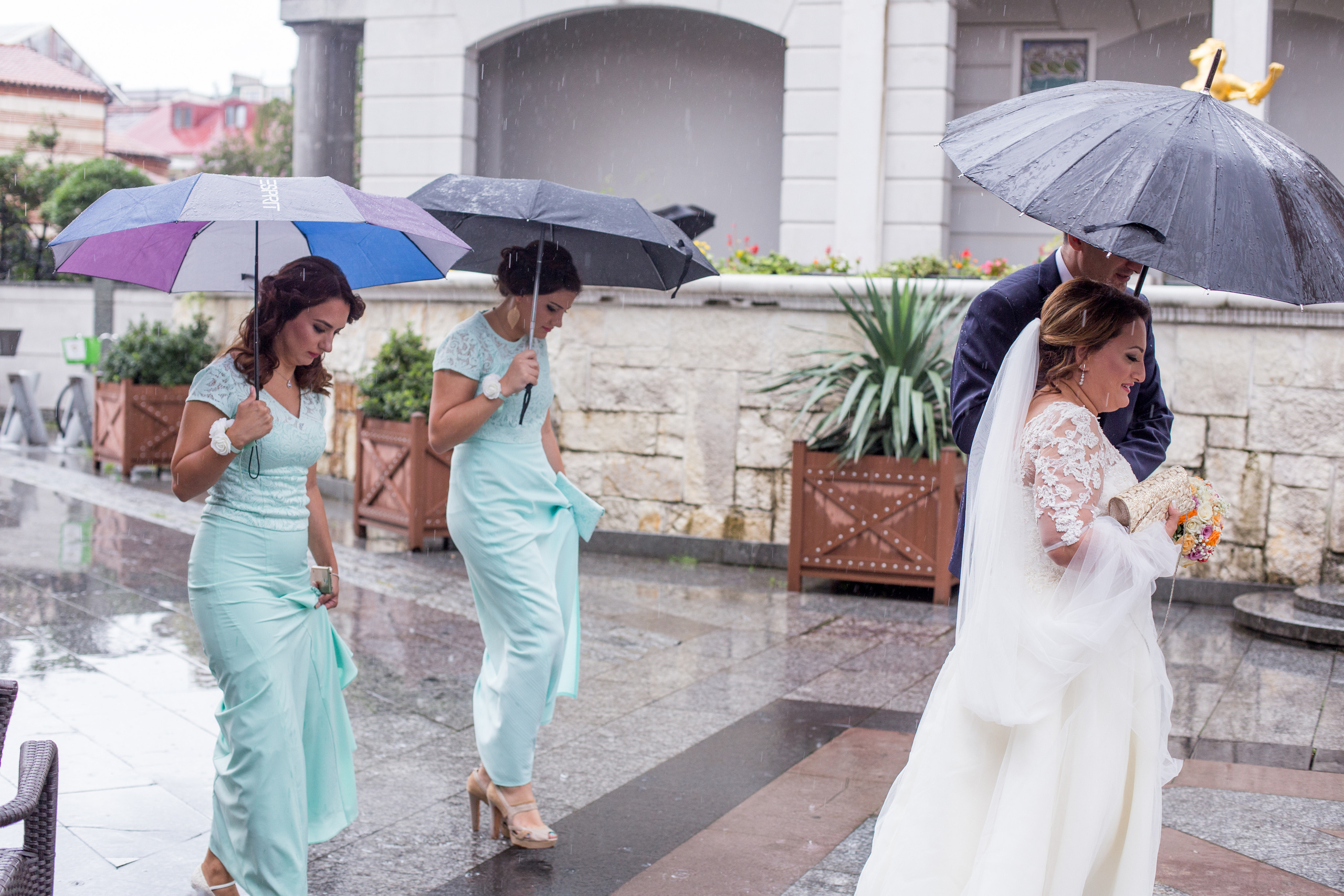 Famil & Arzu. Свадебный и семейный фотограф в Баку Мамедов Мамед