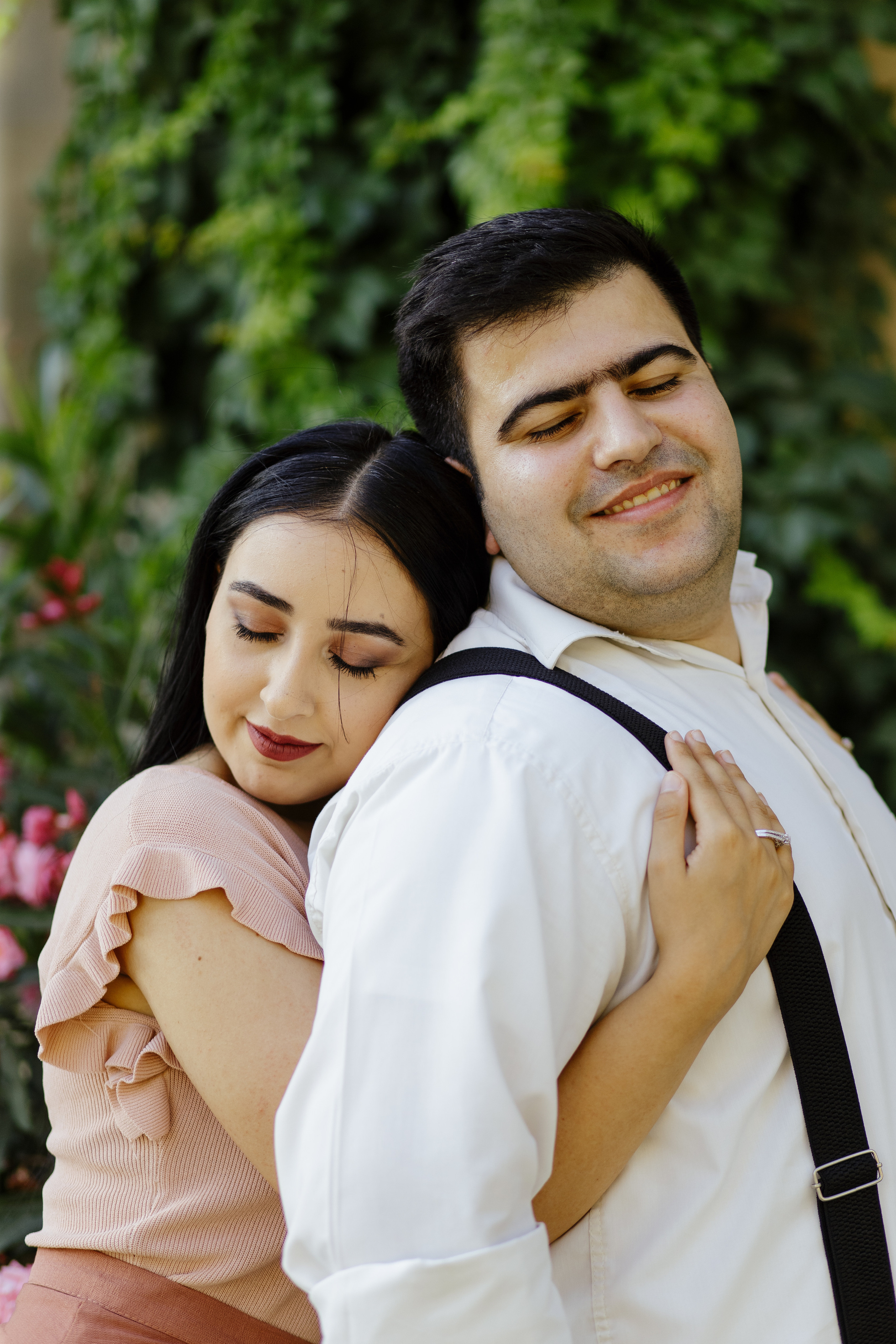 Nurlan & Fatima. Свадебный и семейный фотограф в Баку Мамедов Мамед