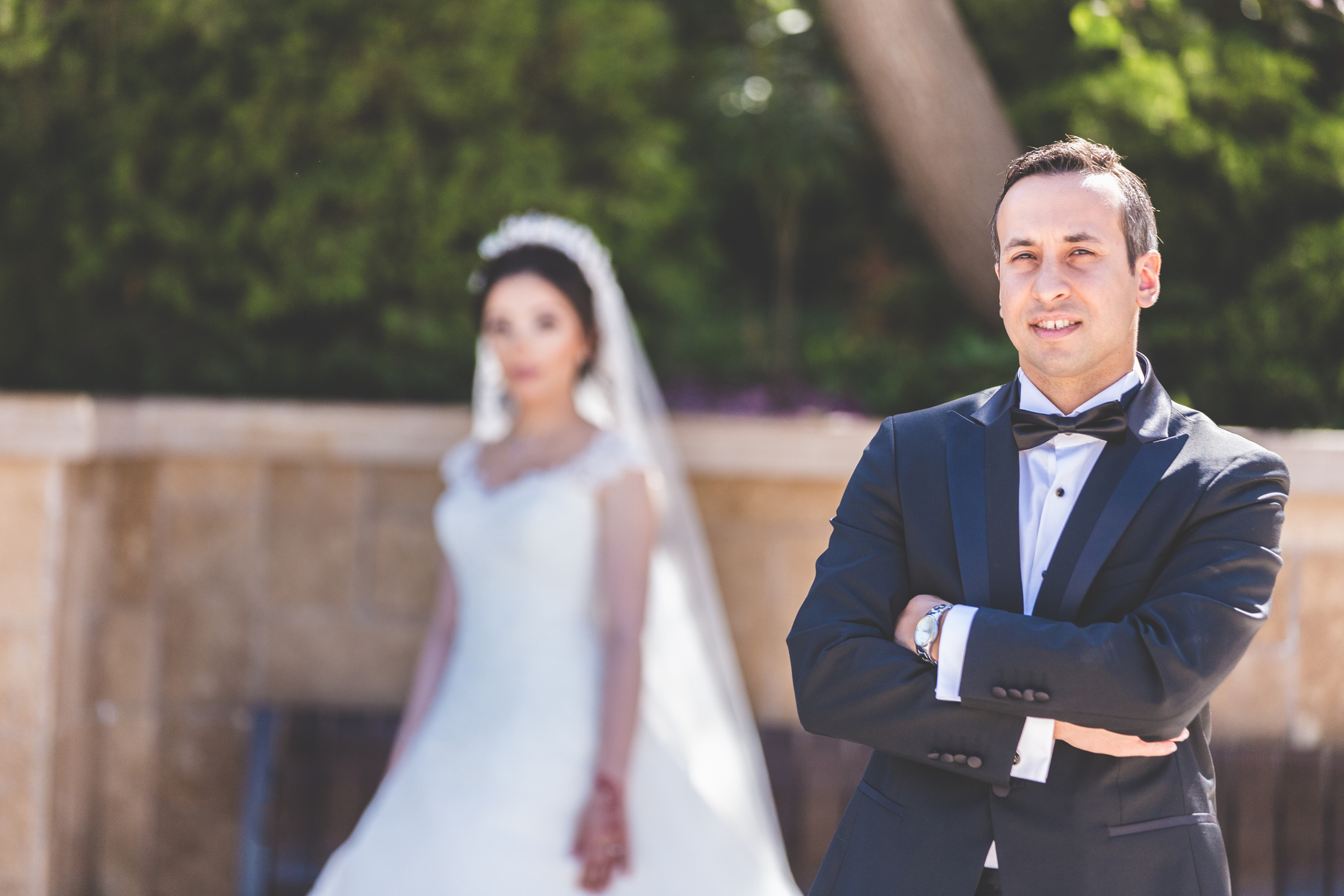 Aygun & Timuchin. Свадебный и семейный фотограф в Баку Мамедов Мамед