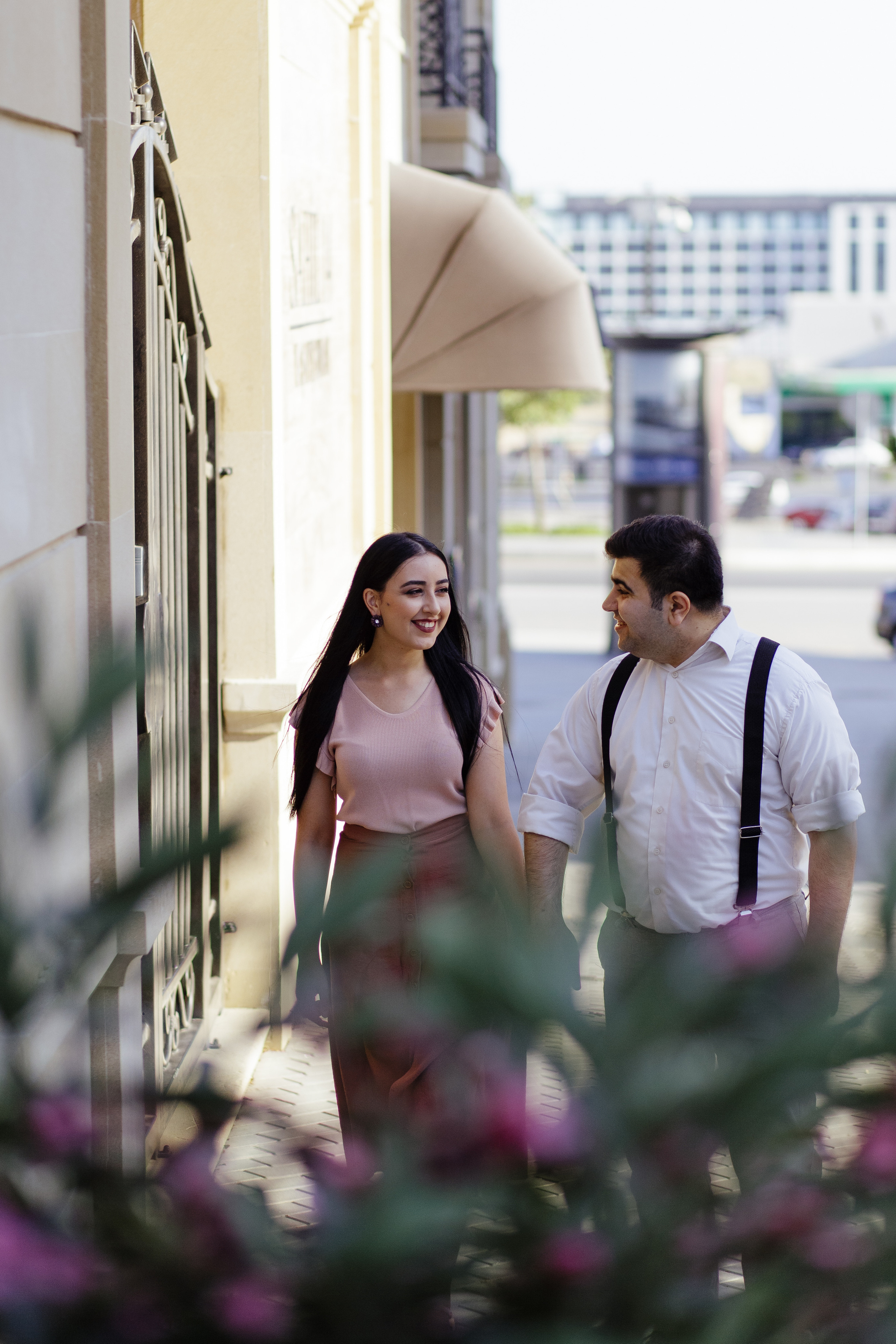 Nurlan & Fatima. Свадебный и семейный фотограф в Баку Мамедов Мамед