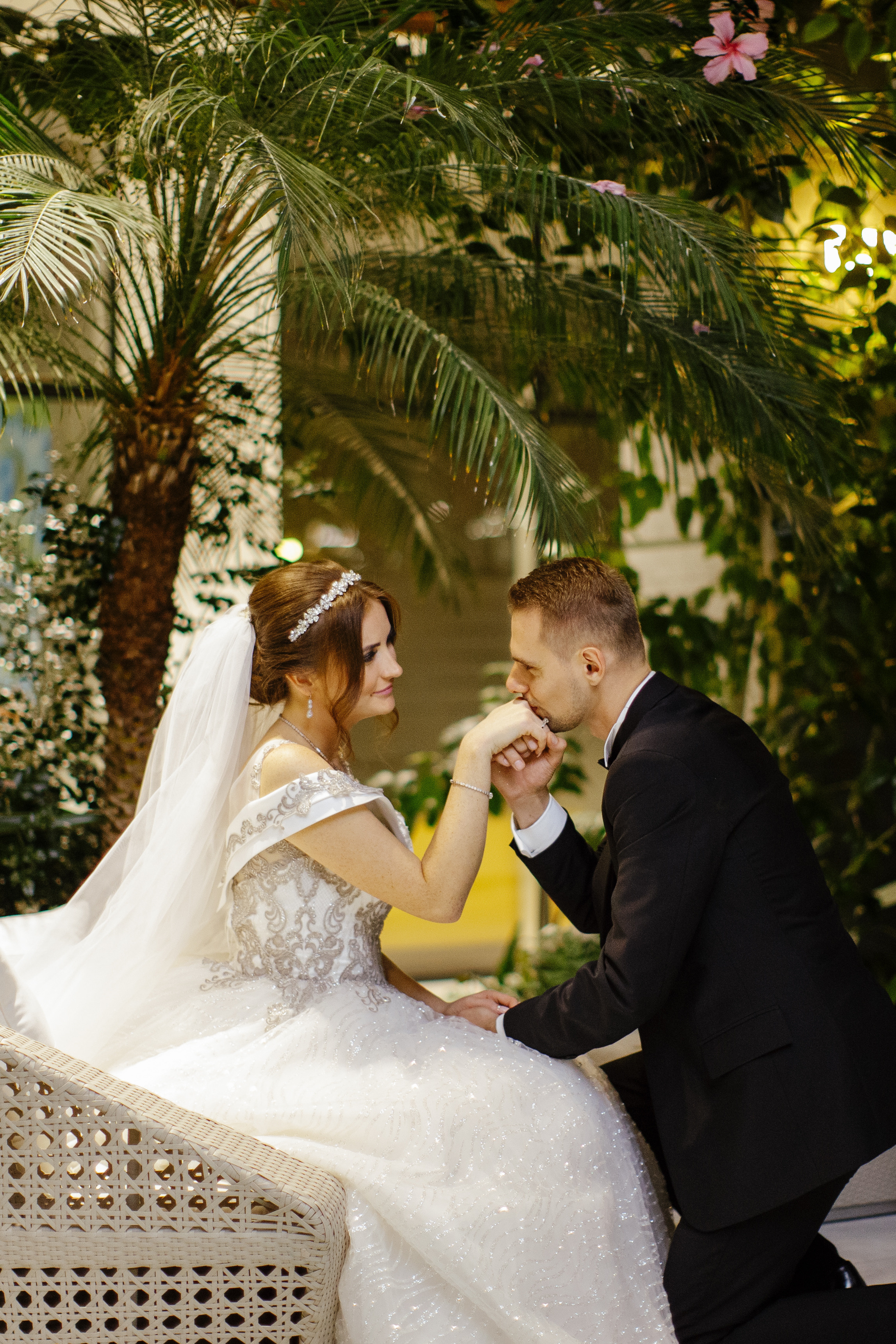 Evgeniy & Rinata. Свадебный и семейный фотограф в Баку Мамедов Мамед