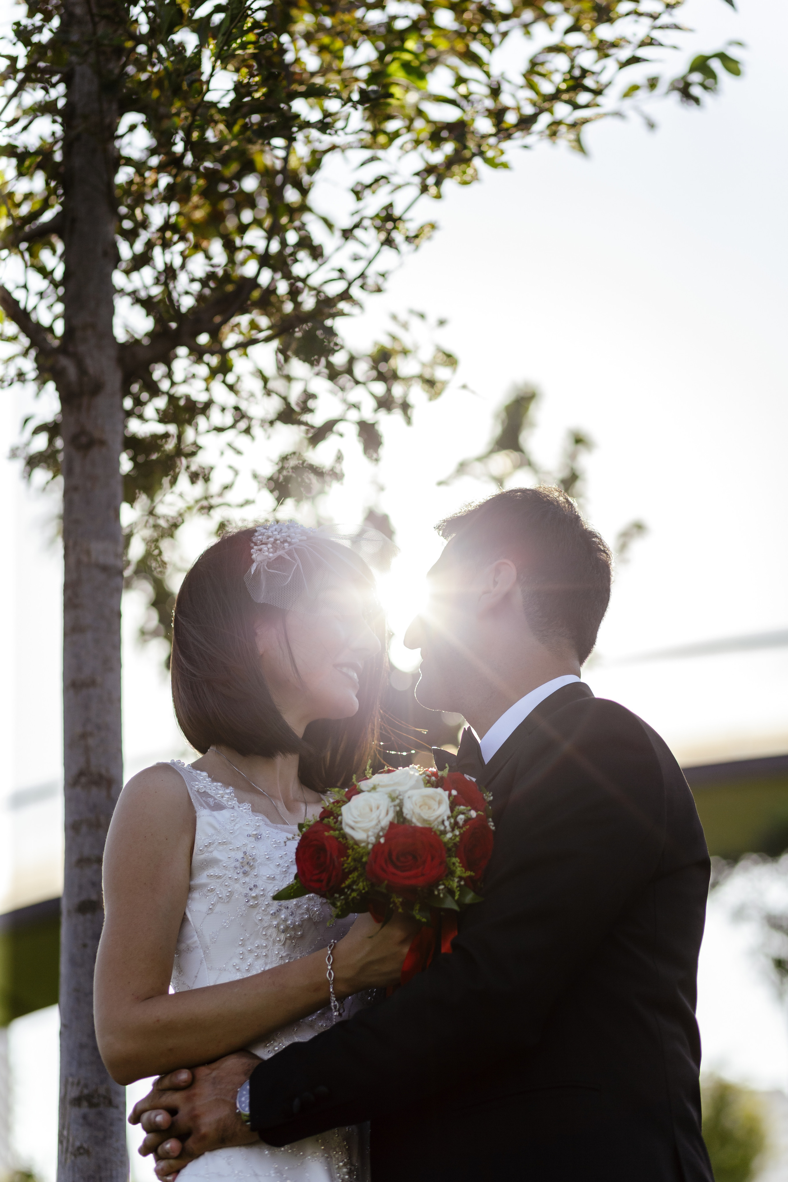 Jamil & Sveta. Свадебный и семейный фотограф в Баку Мамедов Мамед