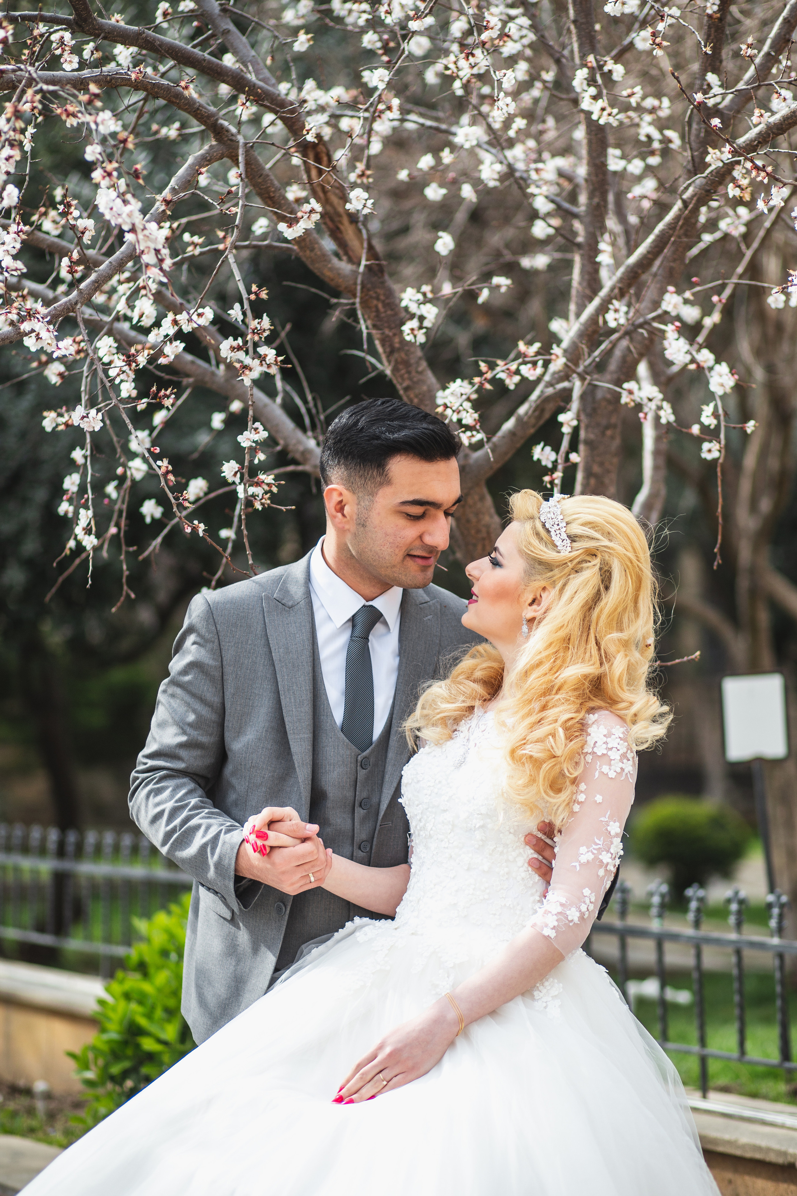 Selcan & Kamran. Свадебный и семейный фотограф в Баку Мамедов Мамед