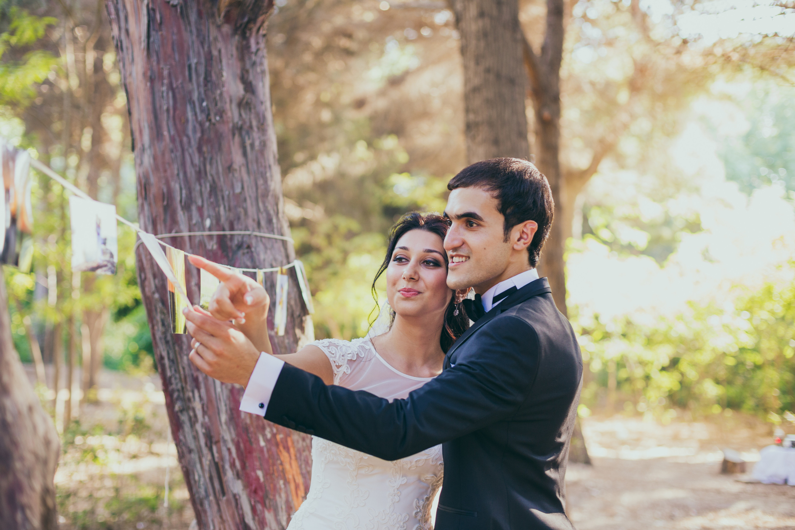 Orxan & Nermin. Свадебный и семейный фотограф в Баку Мамедов Мамед