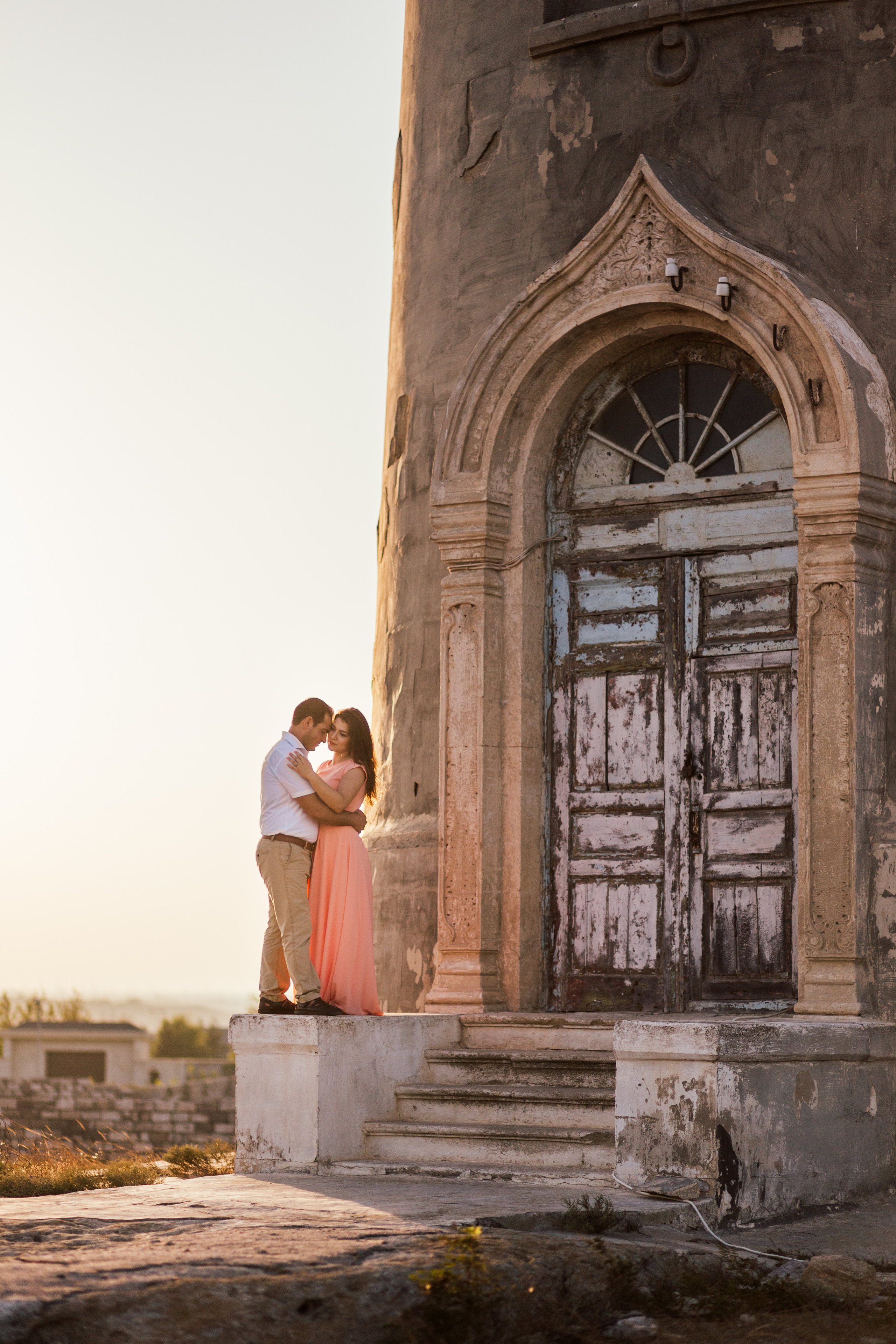 Adam & Elvira. Свадебный и семейный фотограф в Баку Мамедов Мамед