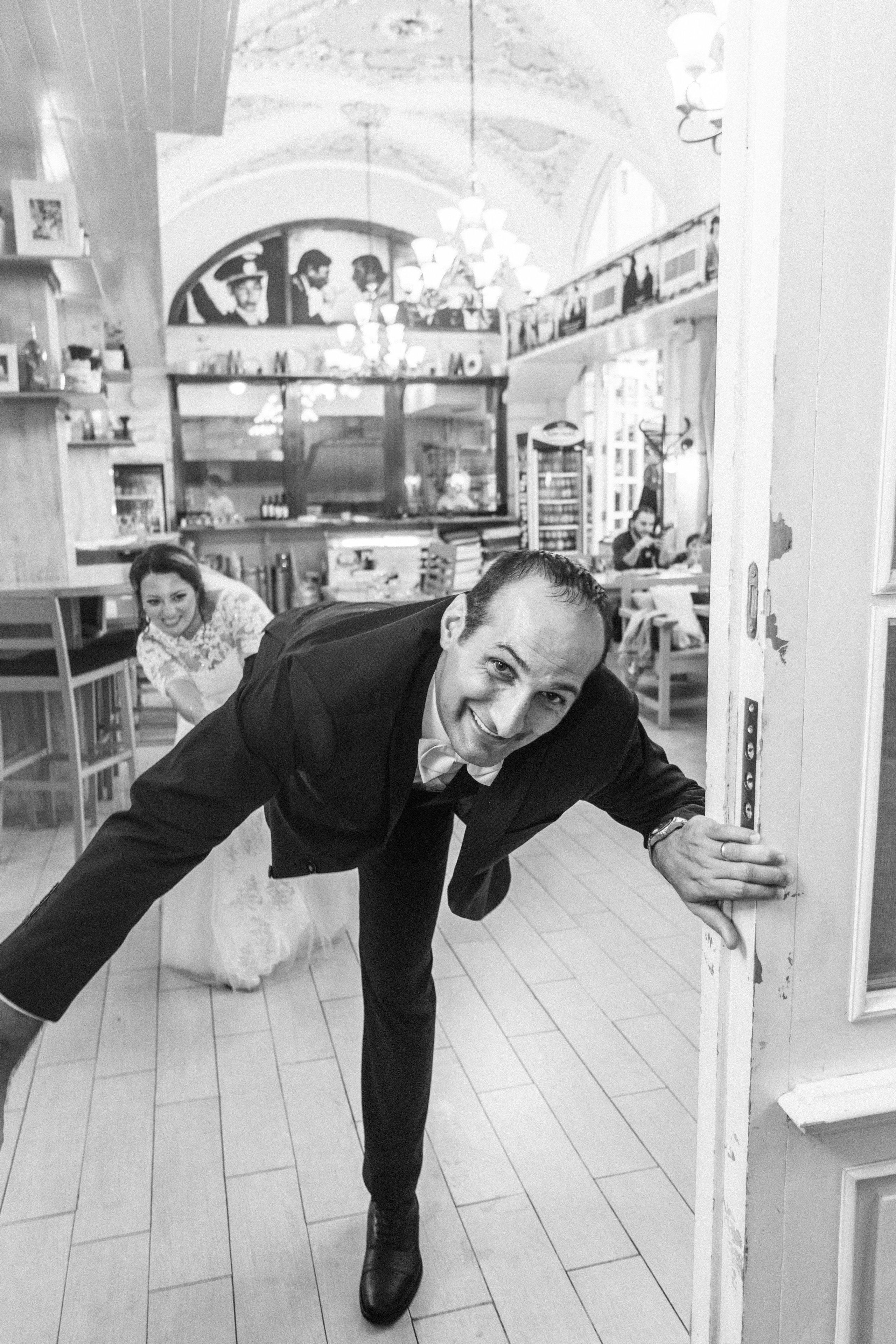 Famil & Arzu. Свадебный и семейный фотограф в Баку Мамедов Мамед