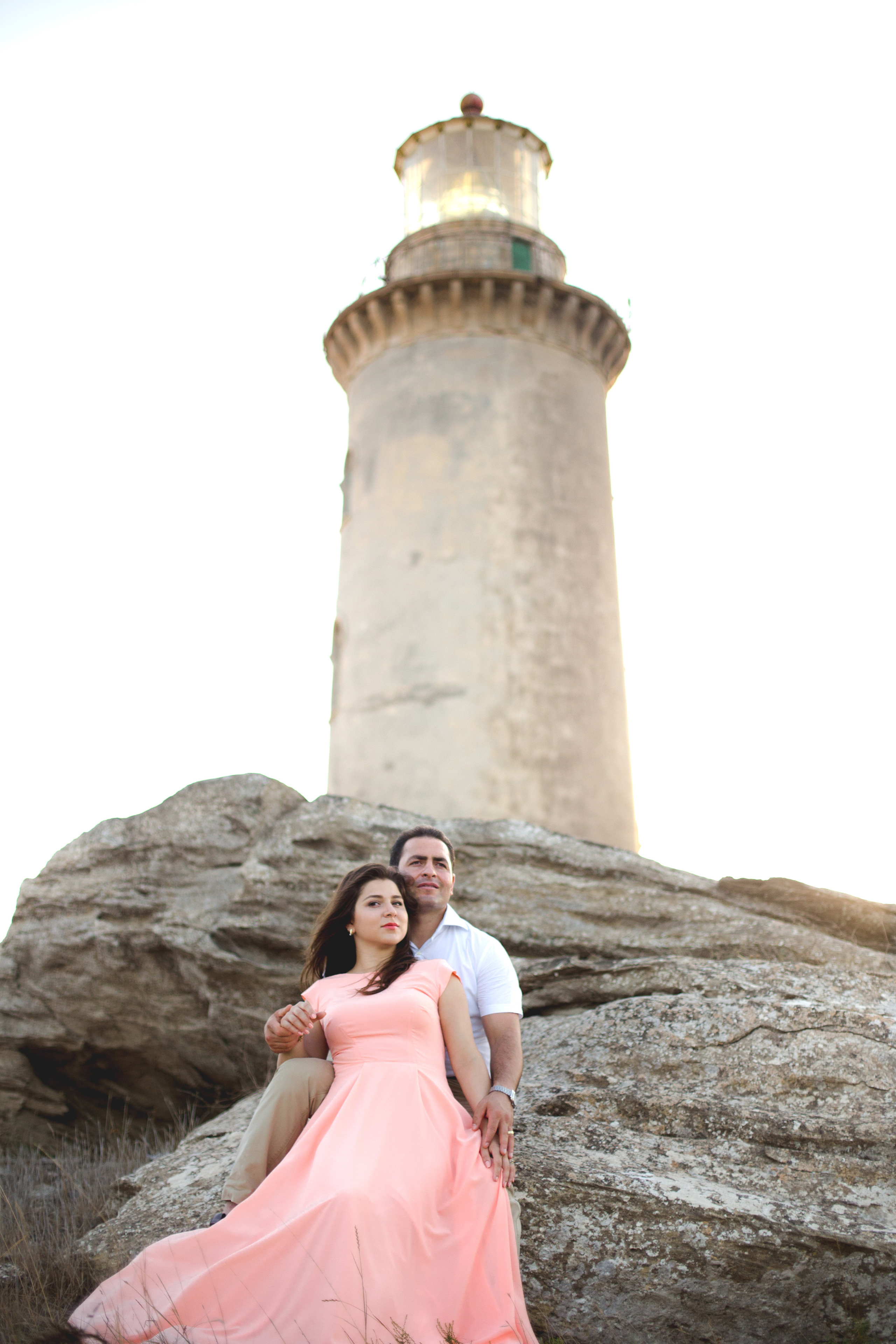 Adam & Elvira. Свадебный и семейный фотограф в Баку Мамедов Мамед