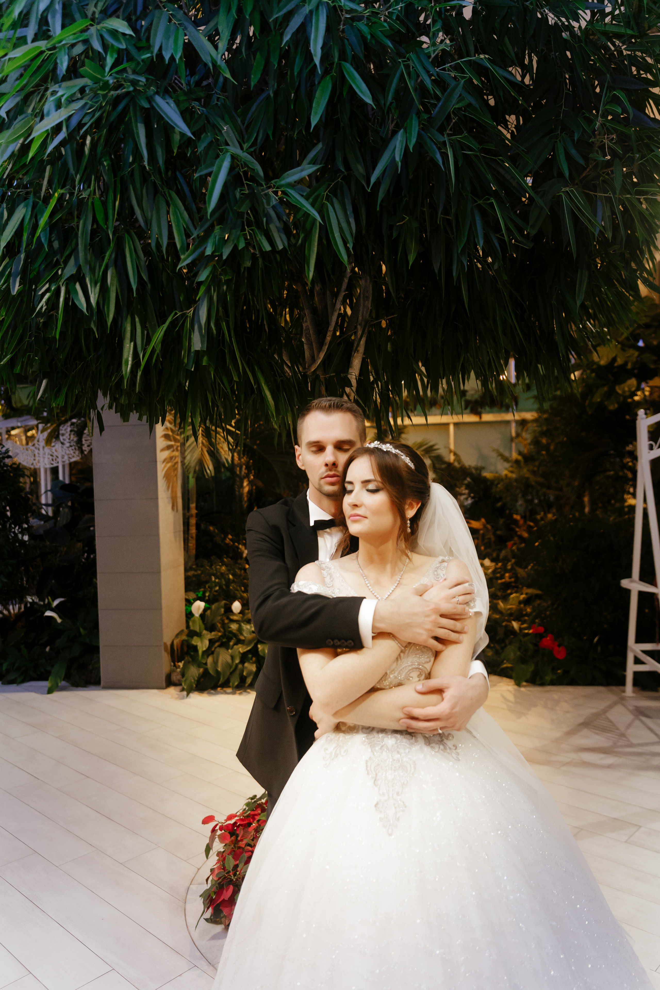 Evgeniy & Rinata. Свадебный и семейный фотограф в Баку Мамедов Мамед