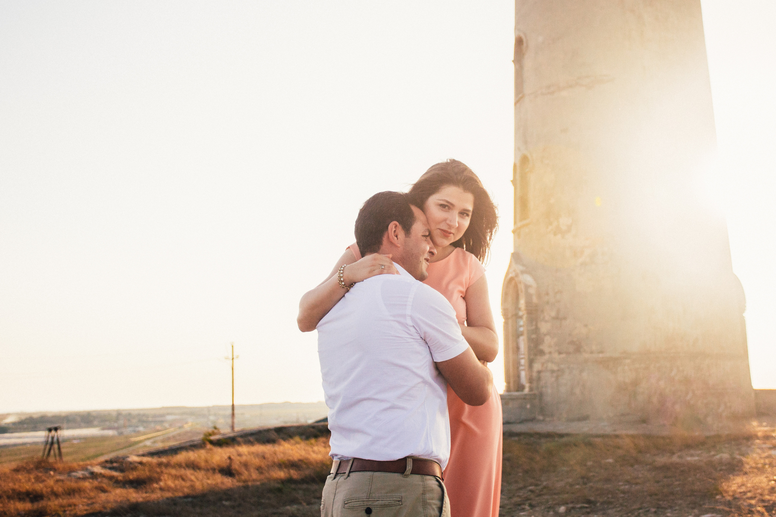 Adam & Elvira. Свадебный и семейный фотограф в Баку Мамедов Мамед
