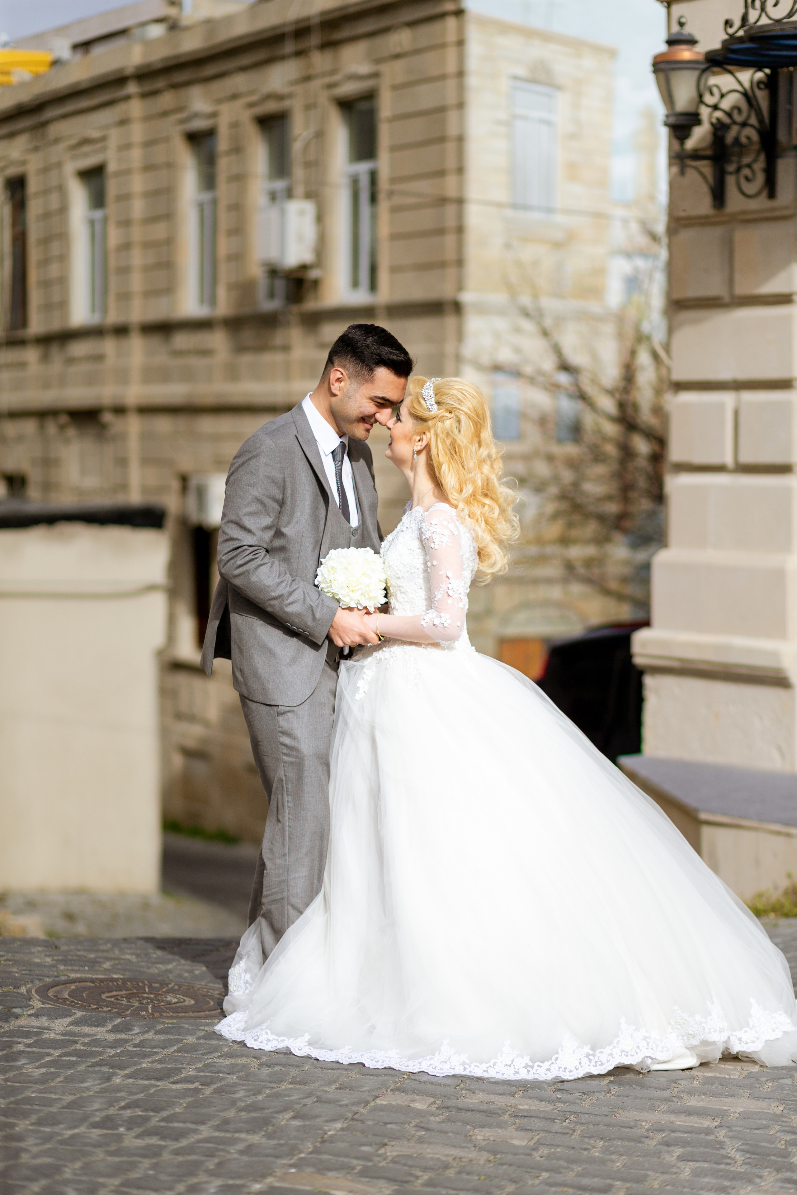 Selcan & Kamran. Свадебный и семейный фотограф в Баку Мамедов Мамед