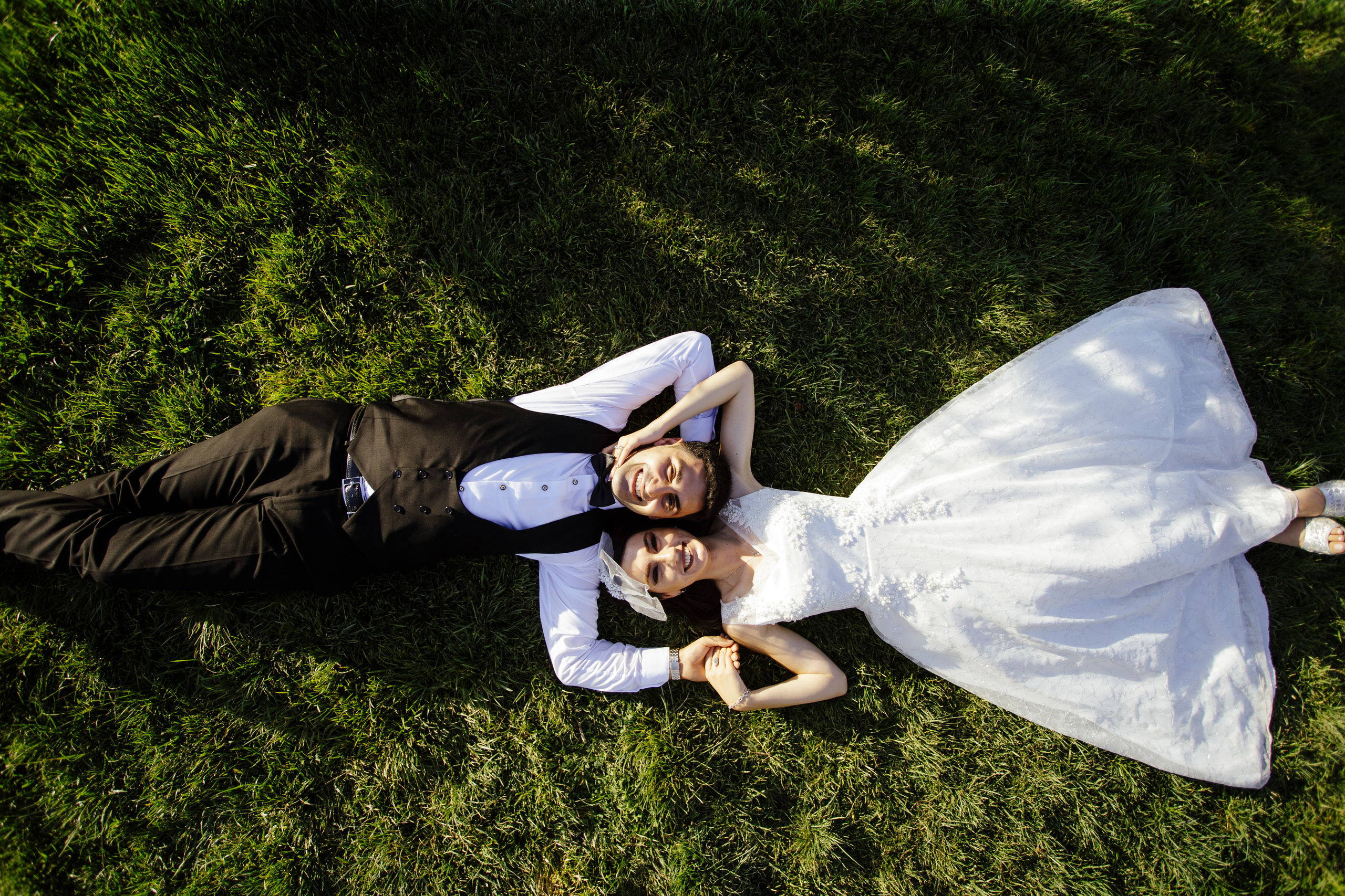 Jamil & Sveta. Свадебный и семейный фотограф в Баку Мамедов Мамед