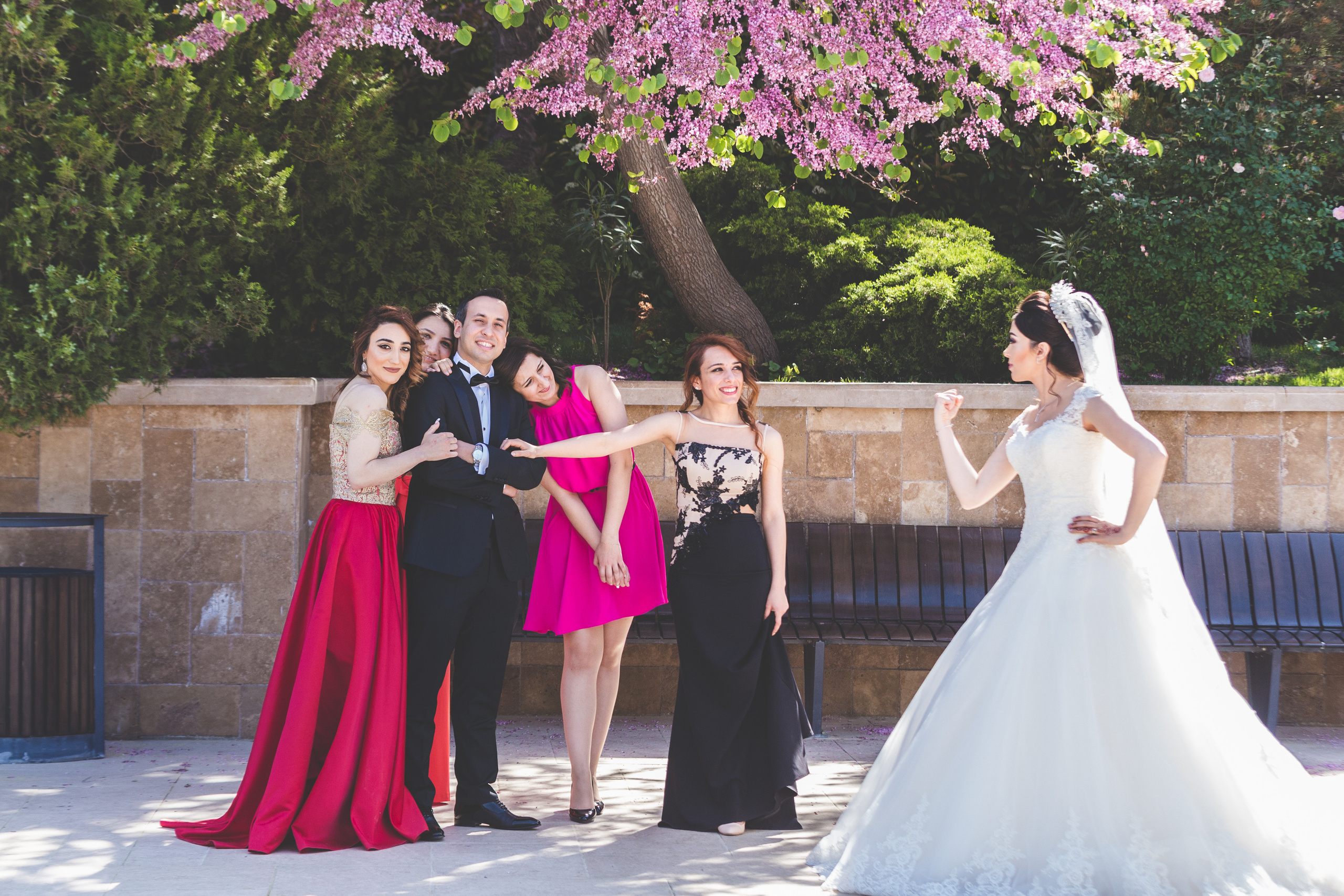 Aygun & Timuchin. Свадебный и семейный фотограф в Баку Мамедов Мамед