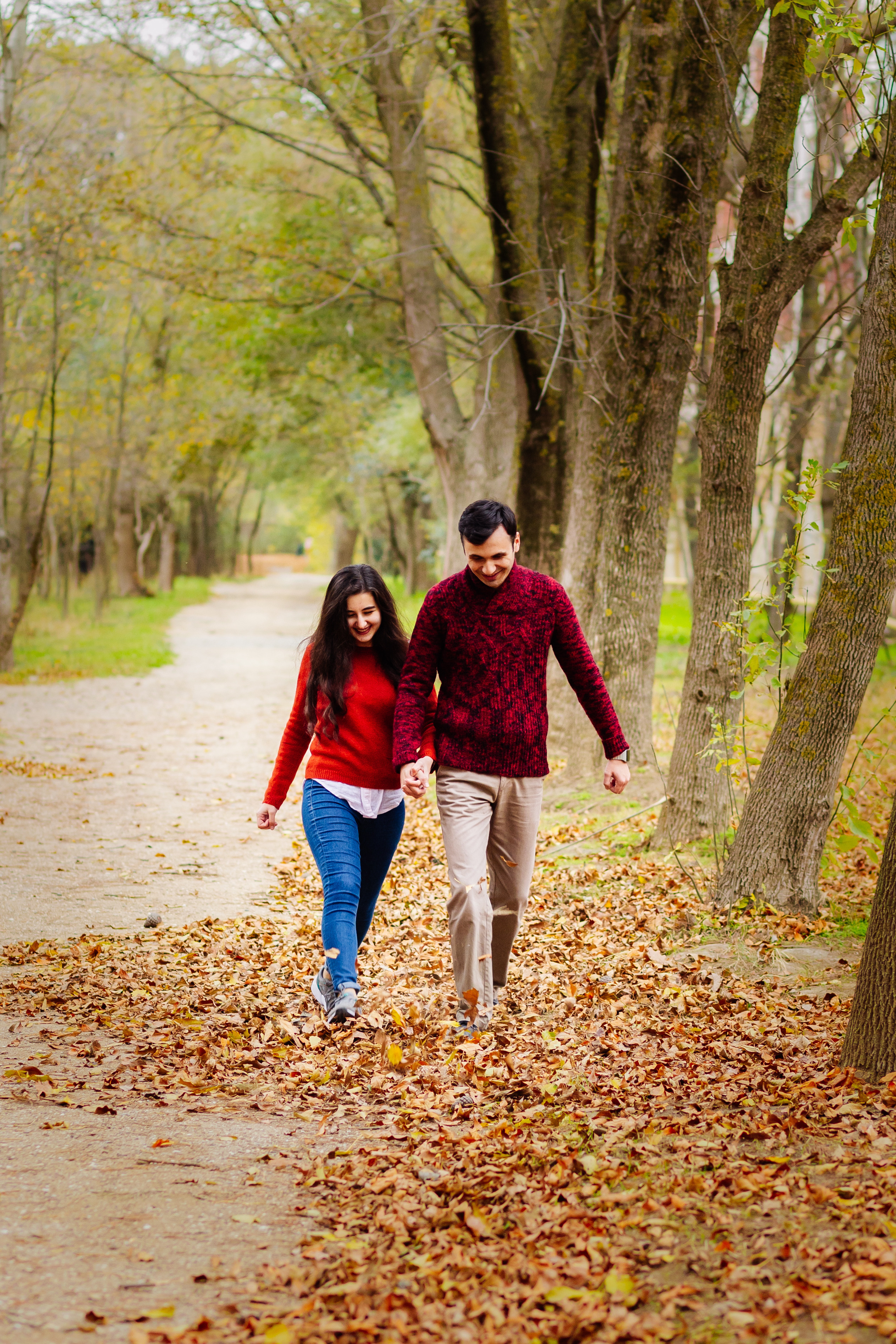 Vahid & Mariya. Свадебный и семейный фотограф в Баку Мамедов Мамед