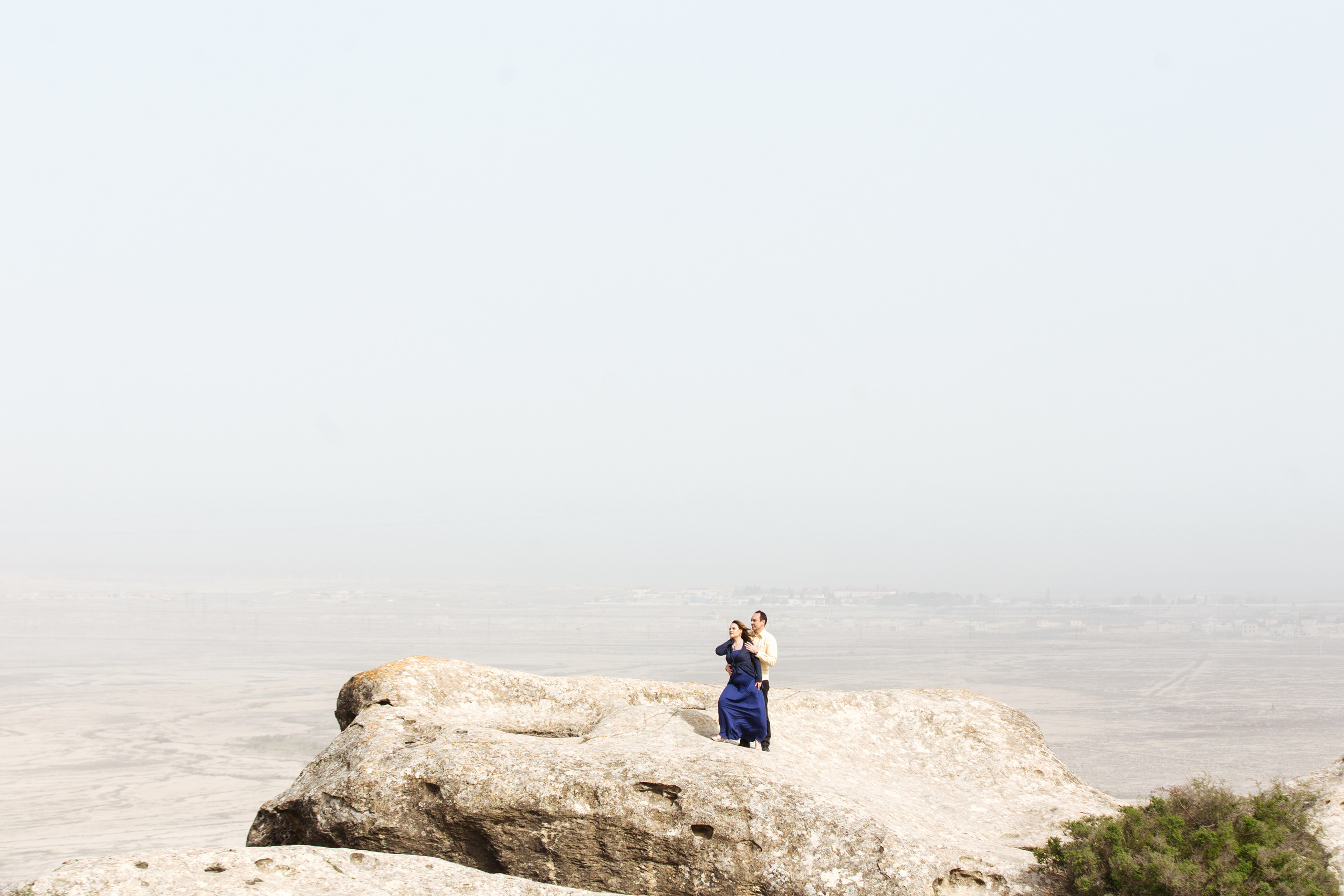 One day in Qobustan. Свадебный и семейный фотограф в Баку Мамедов Мамед