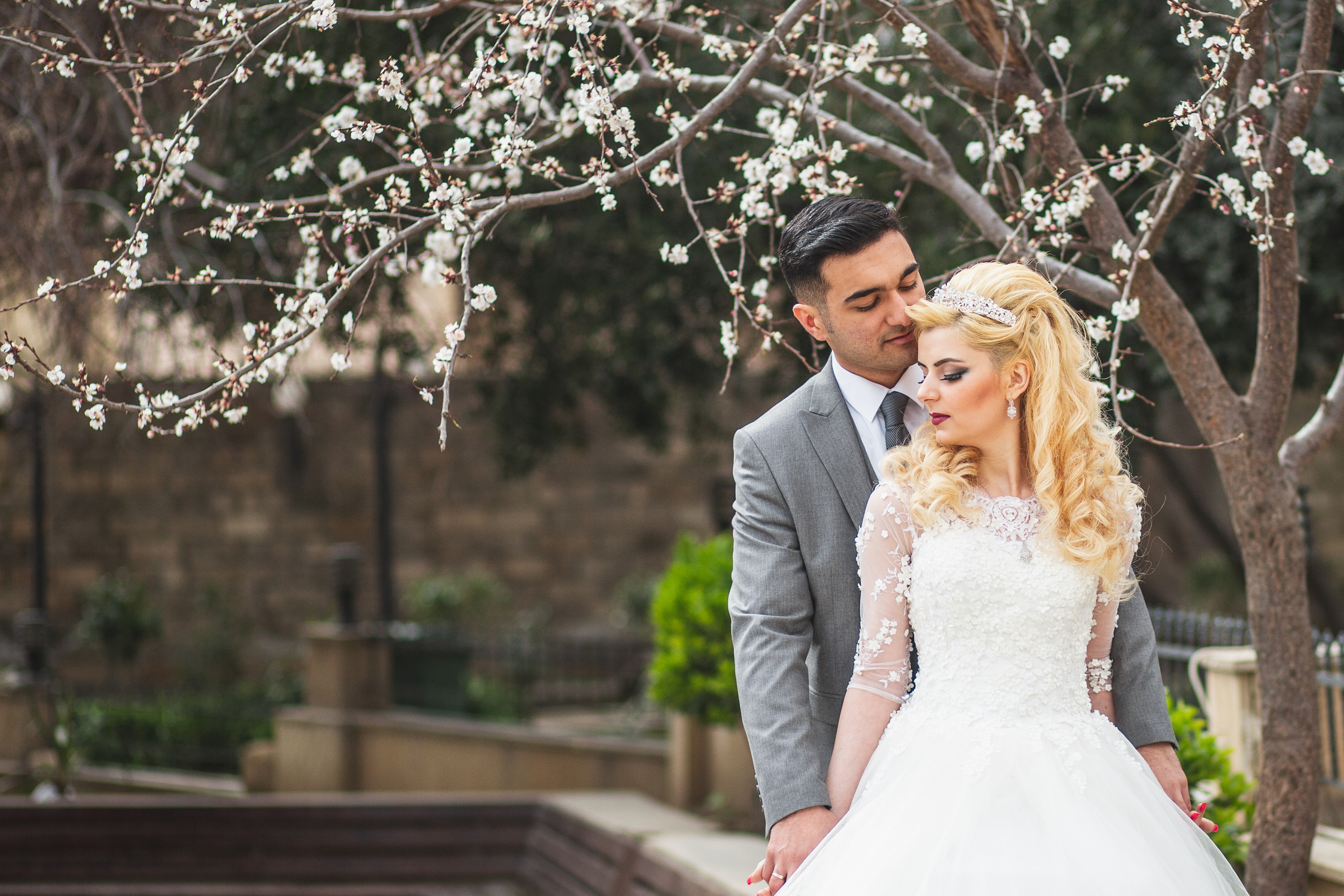 Selcan & Kamran. Свадебный и семейный фотограф в Баку Мамедов Мамед