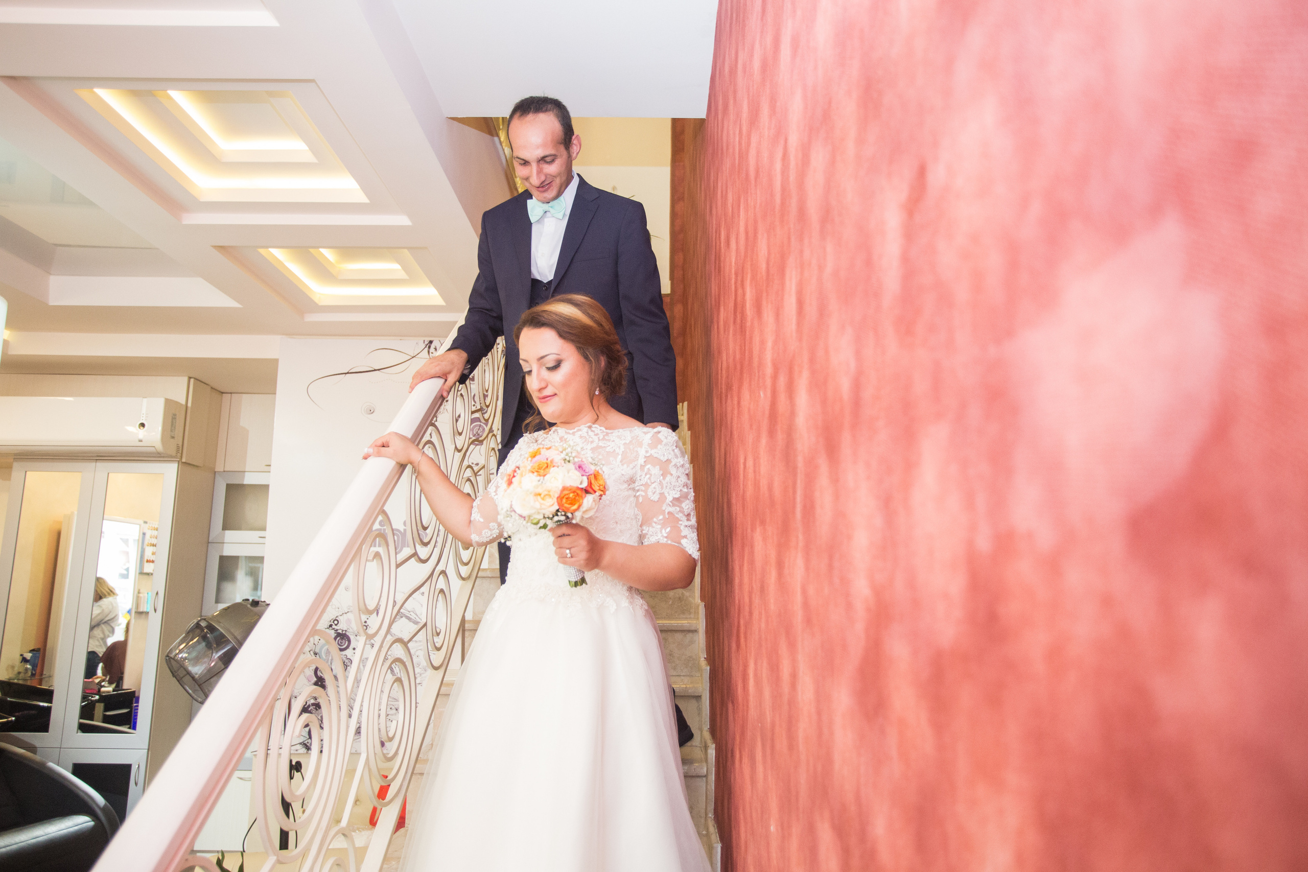 Famil & Arzu. Свадебный и семейный фотограф в Баку Мамедов Мамед