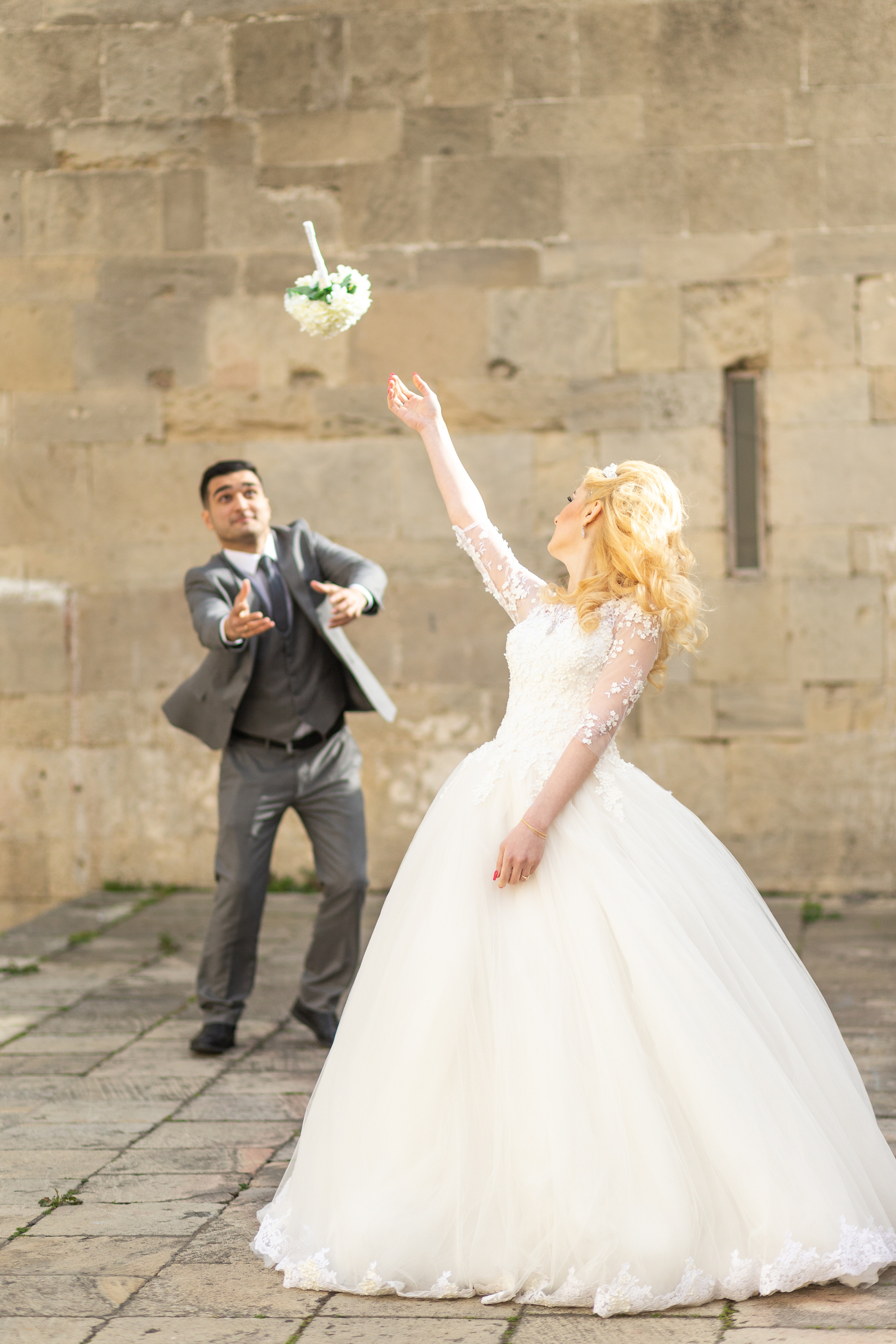 Selcan & Kamran. Свадебный и семейный фотограф в Баку Мамедов Мамед