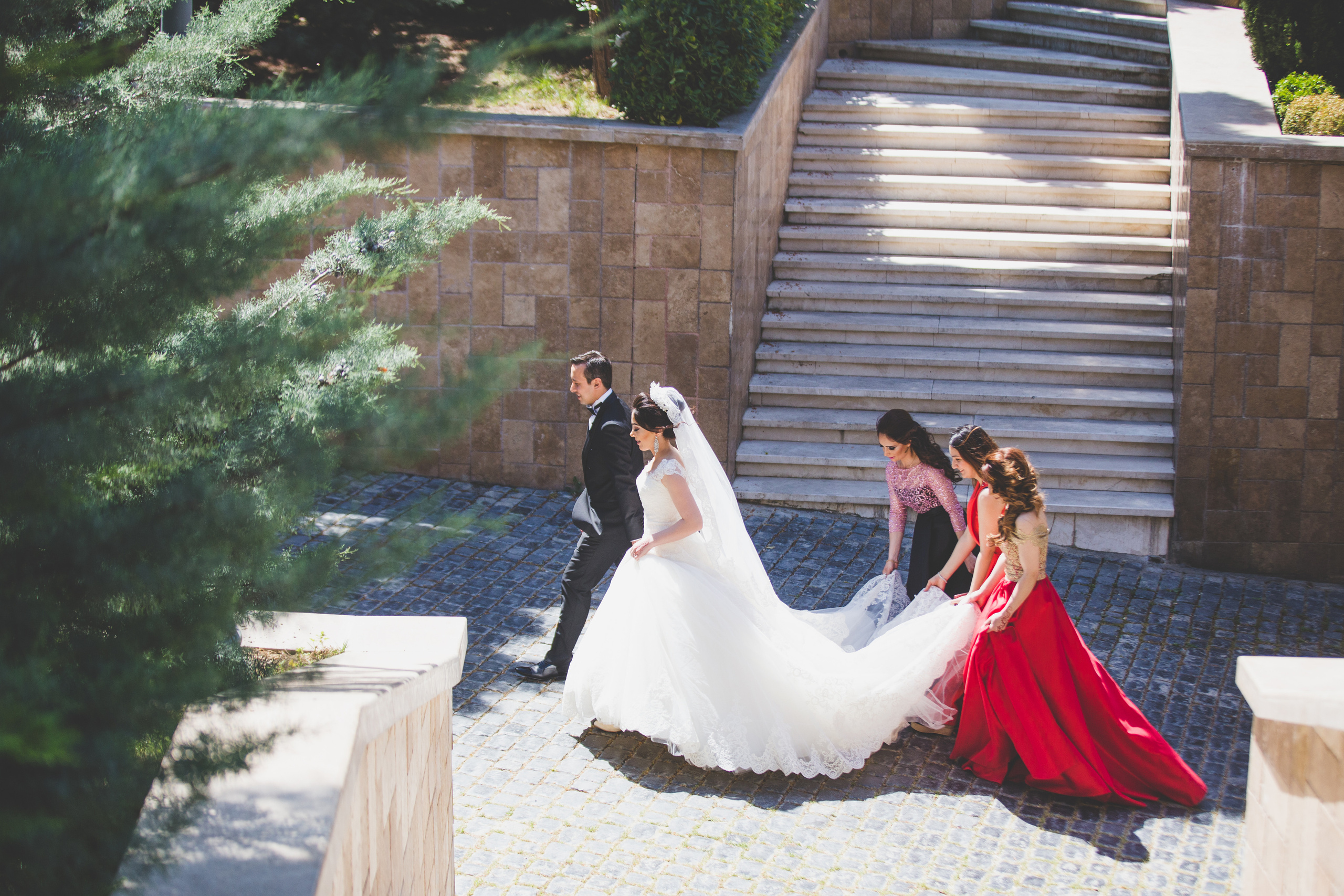 Aygun & Timuchin. Свадебный и семейный фотограф в Баку Мамедов Мамед