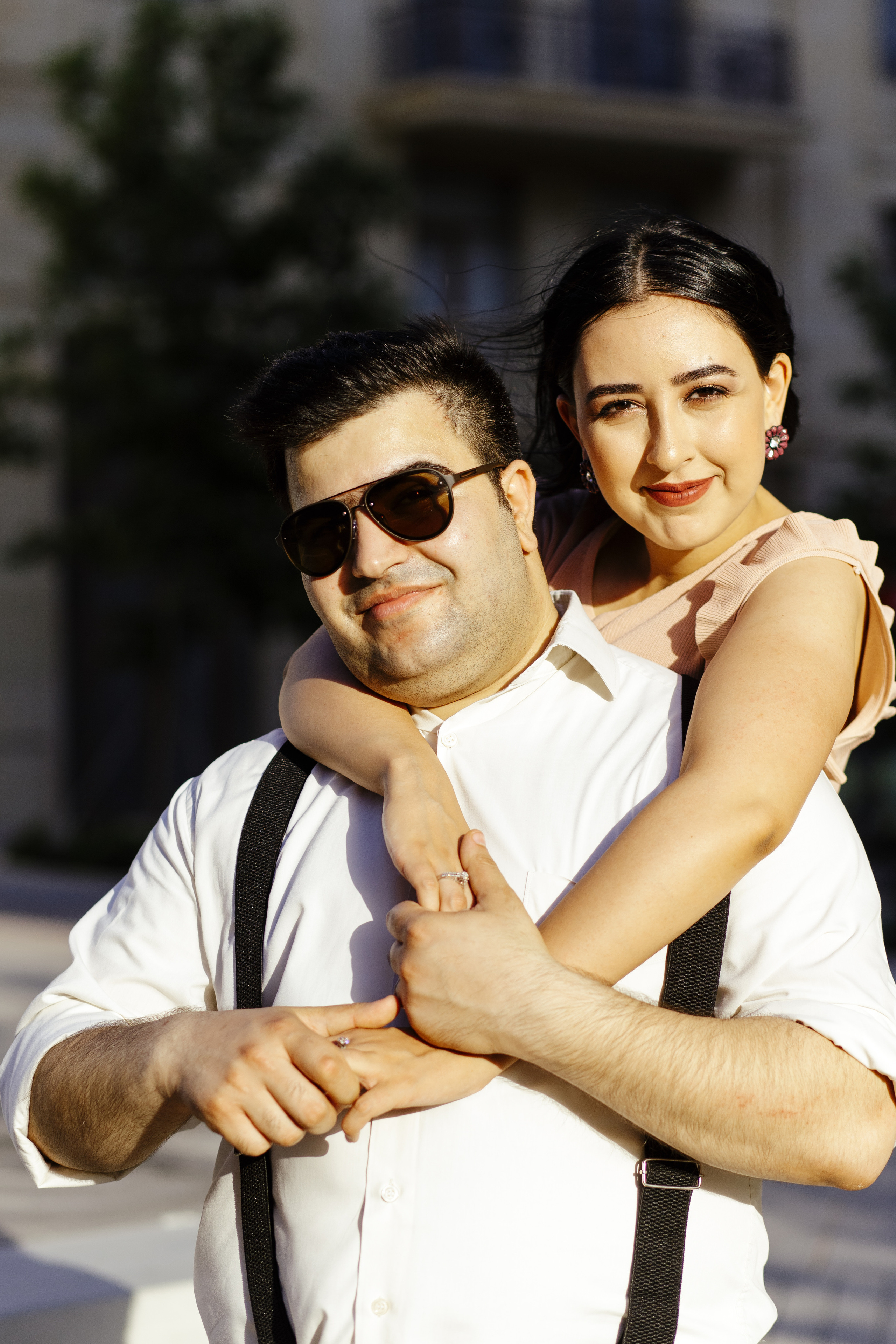 Nurlan & Fatima. Свадебный и семейный фотограф в Баку Мамедов Мамед