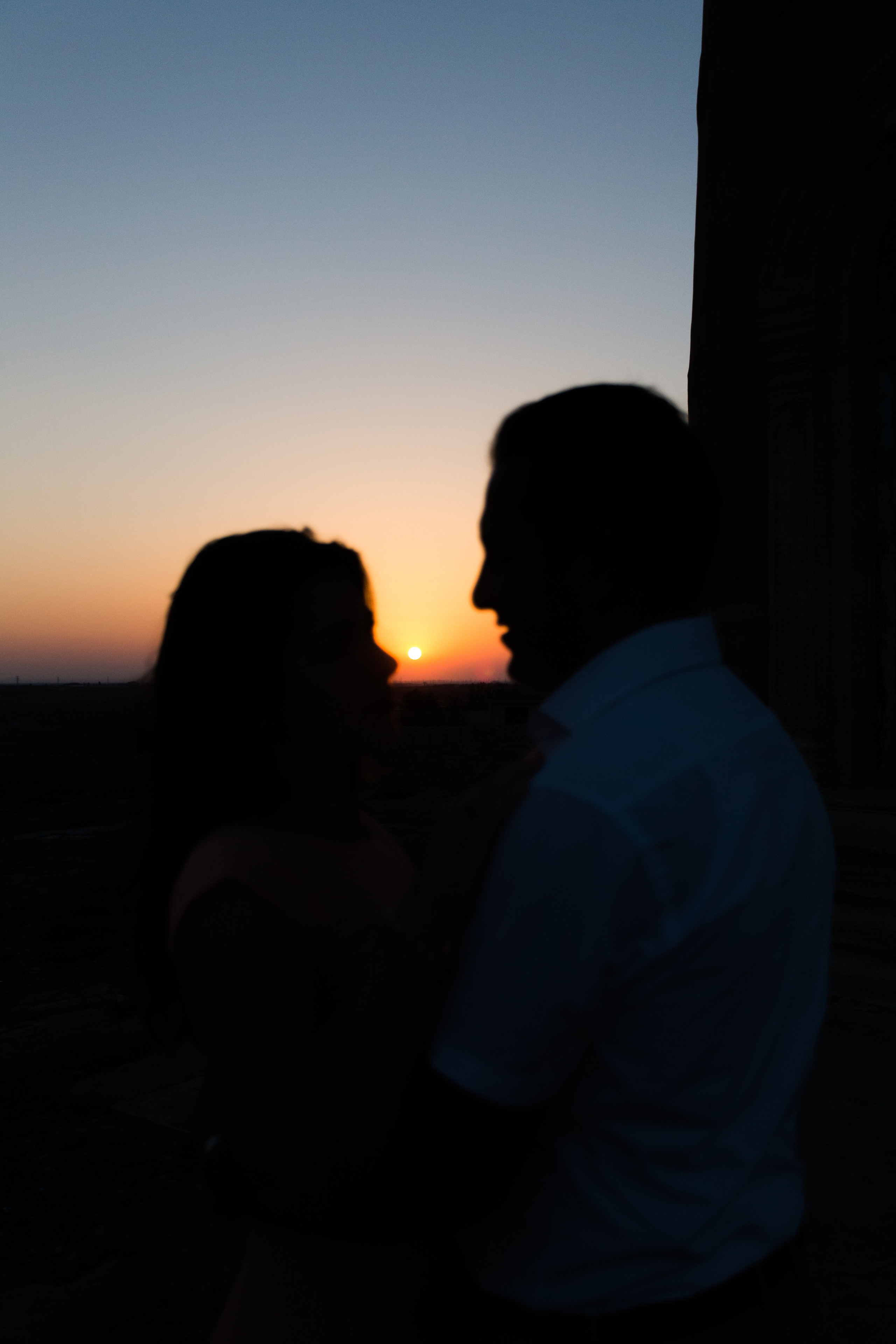 Adam & Elvira. Свадебный и семейный фотограф в Баку Мамедов Мамед