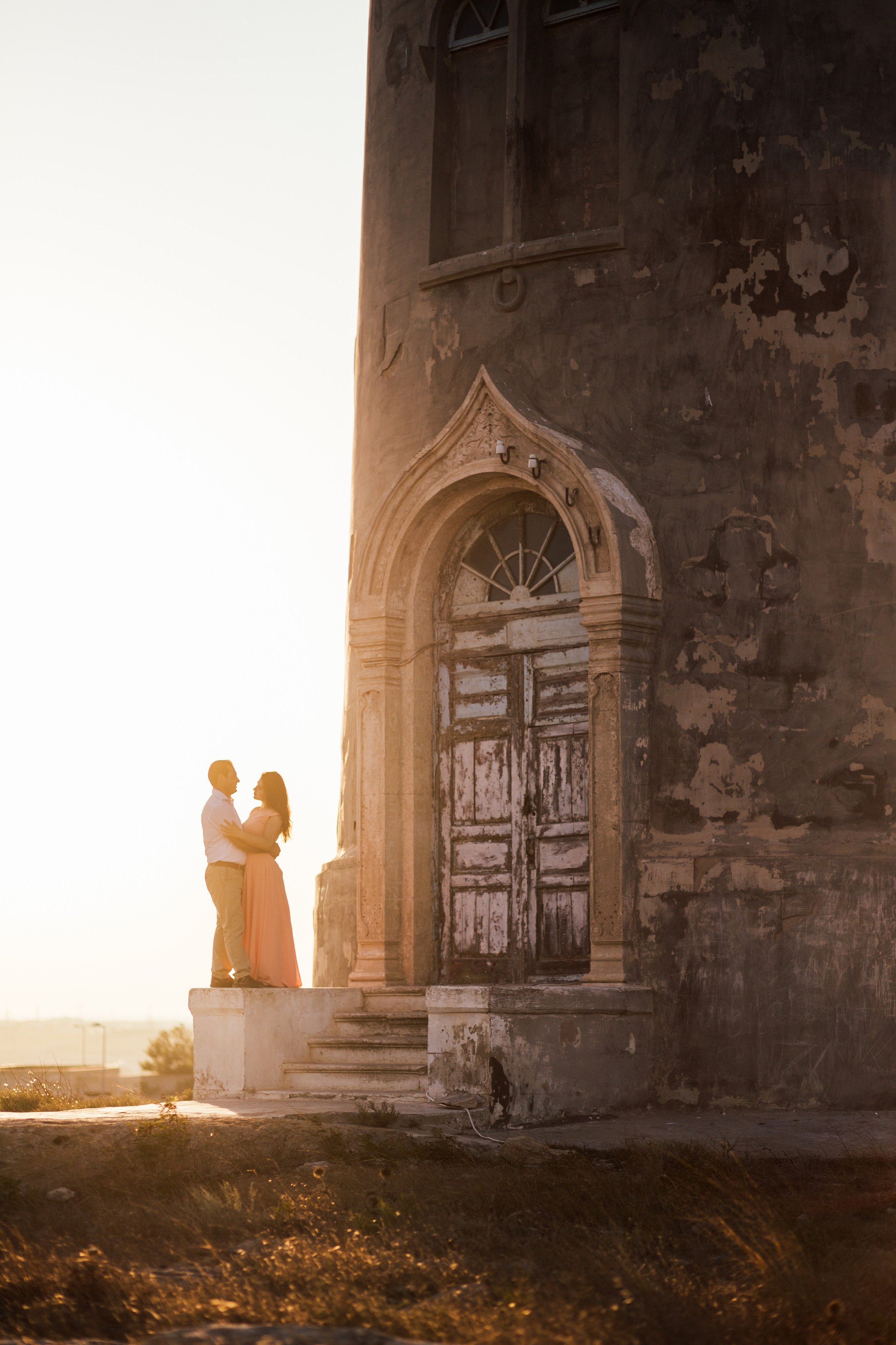 Adam & Elvira. Свадебный и семейный фотограф в Баку Мамедов Мамед