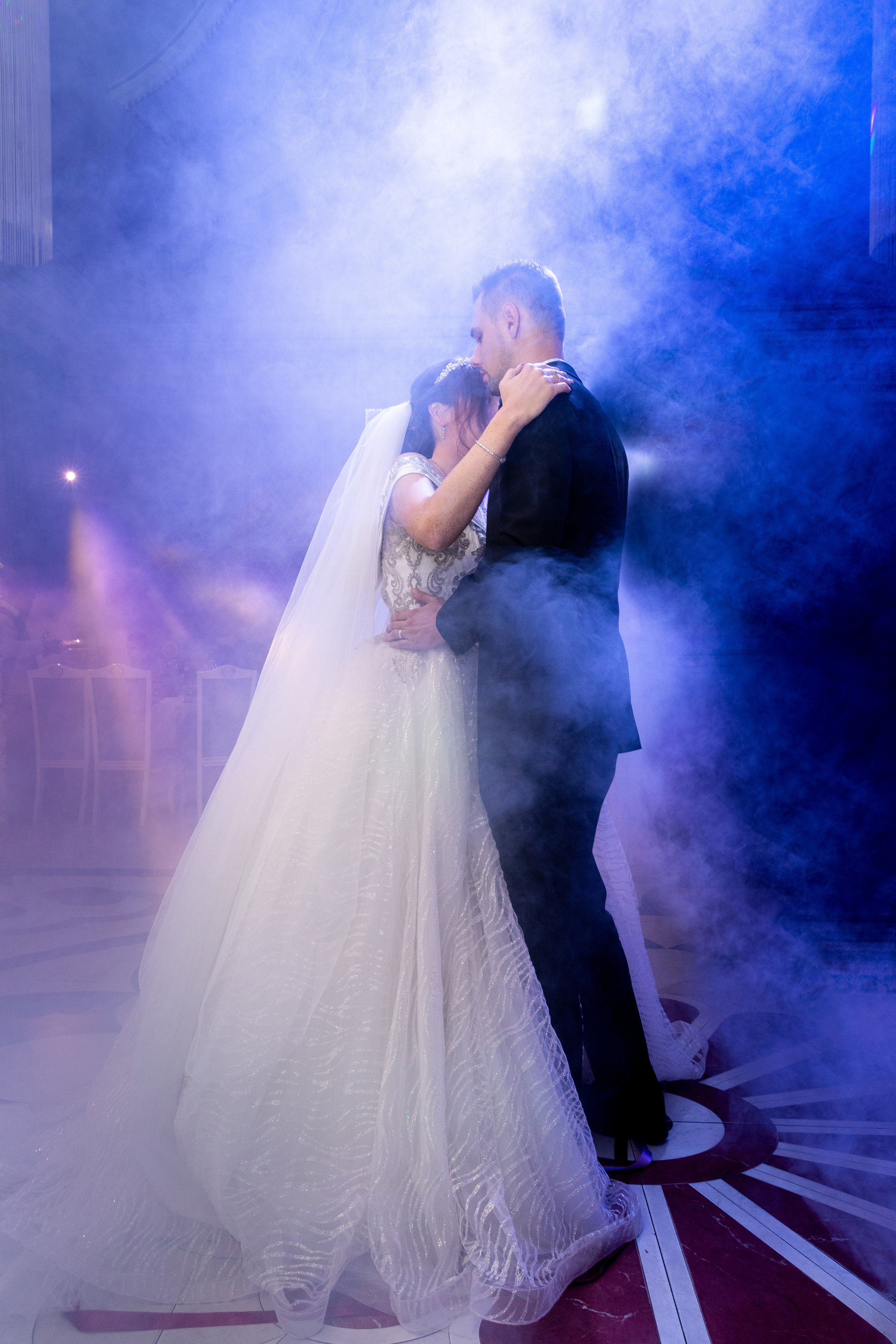 Evgeniy & Rinata. Свадебный и семейный фотограф в Баку Мамедов Мамед