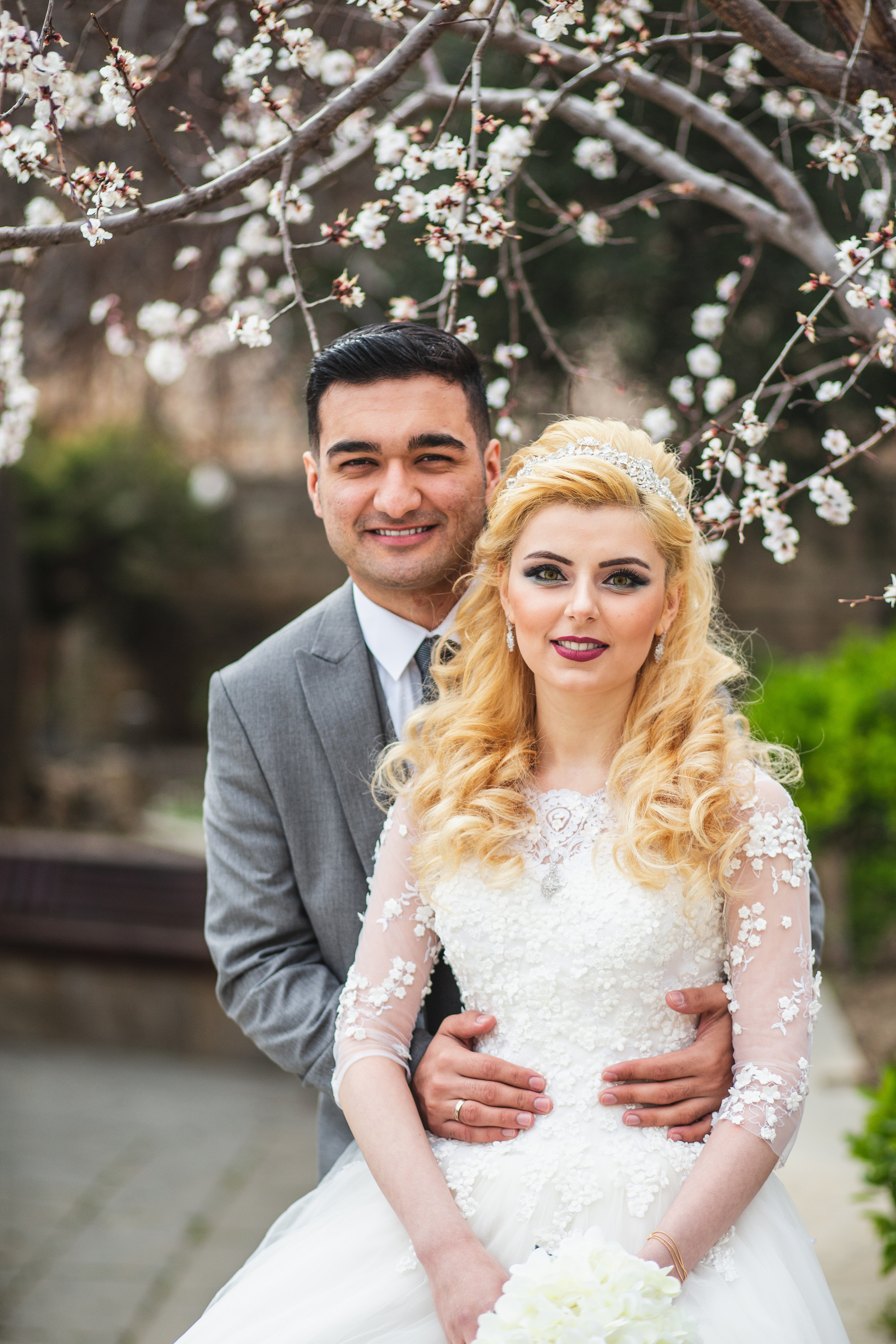 Selcan & Kamran. Свадебный и семейный фотограф в Баку Мамедов Мамед