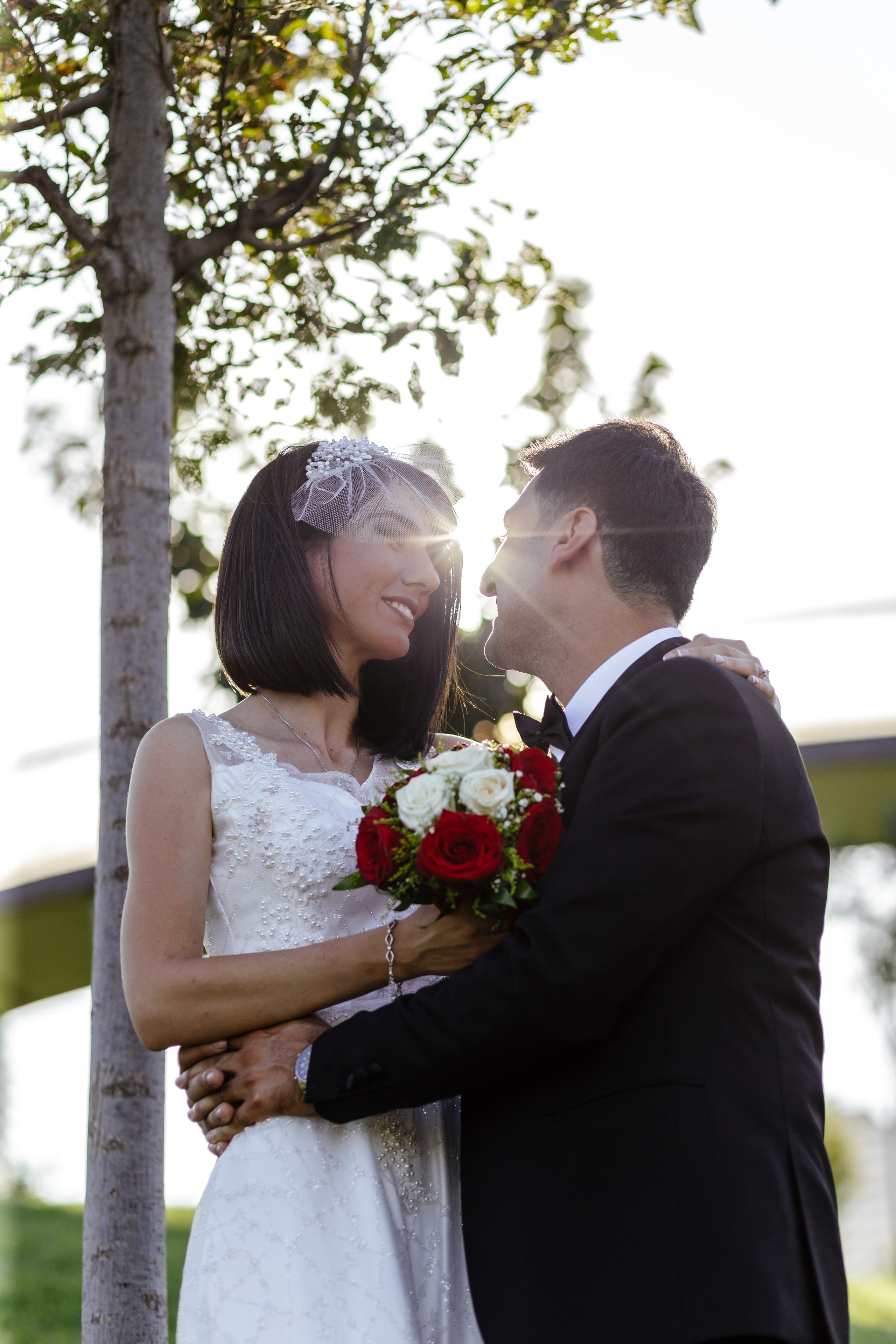 Jamil & Sveta. Свадебный и семейный фотограф в Баку Мамедов Мамед