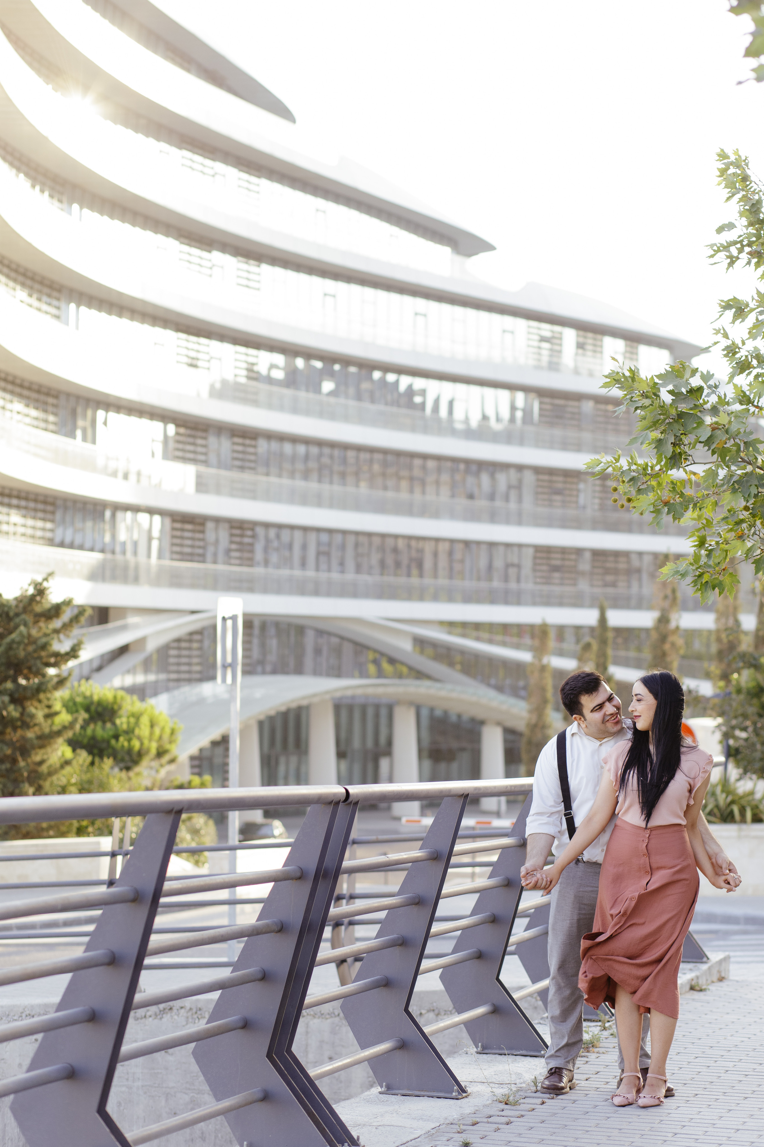 Nurlan & Fatima. Свадебный и семейный фотограф в Баку Мамедов Мамед