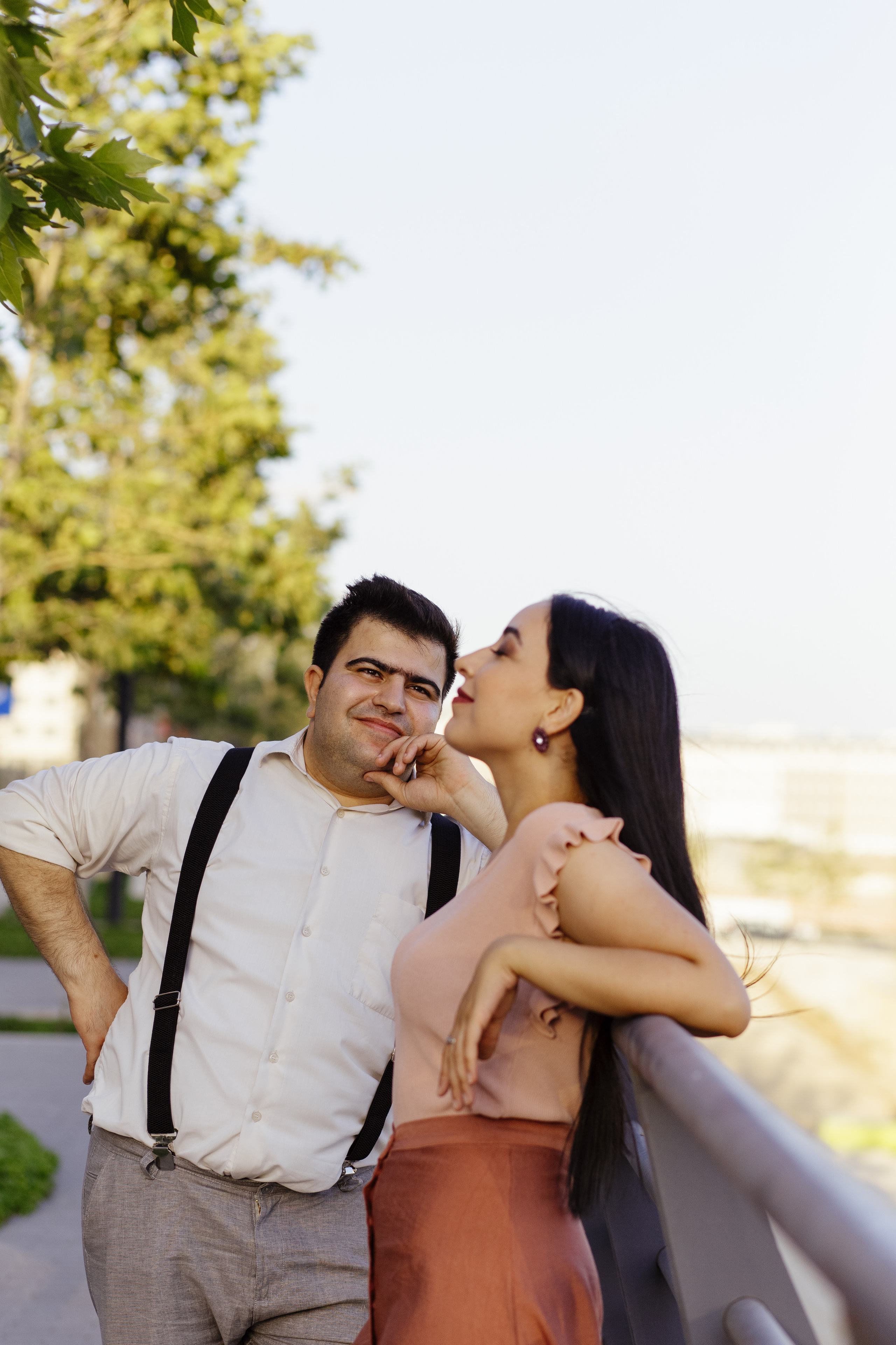 Nurlan & Fatima. Свадебный и семейный фотограф в Баку Мамедов Мамед
