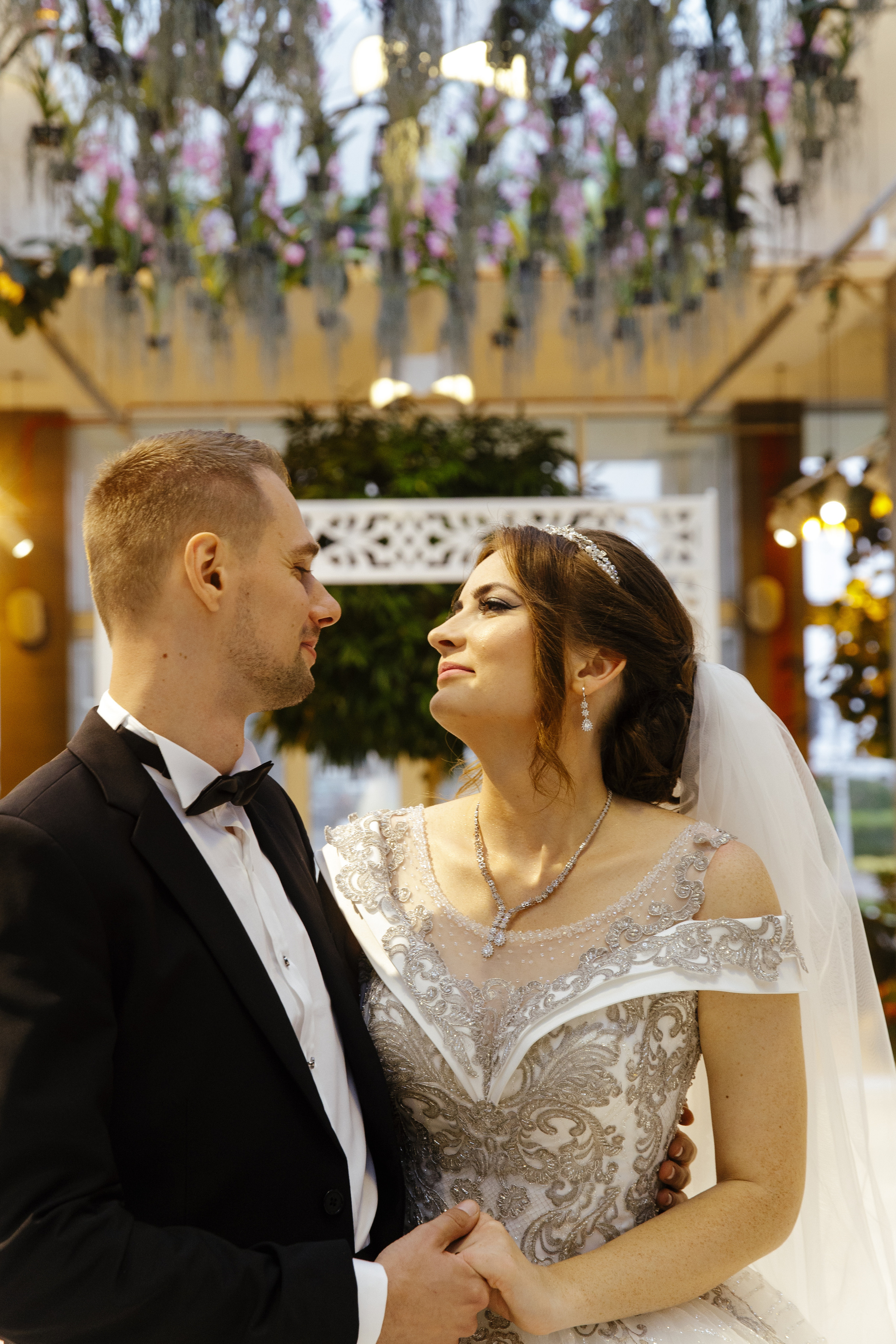 Evgeniy & Rinata. Свадебный и семейный фотограф в Баку Мамедов Мамед