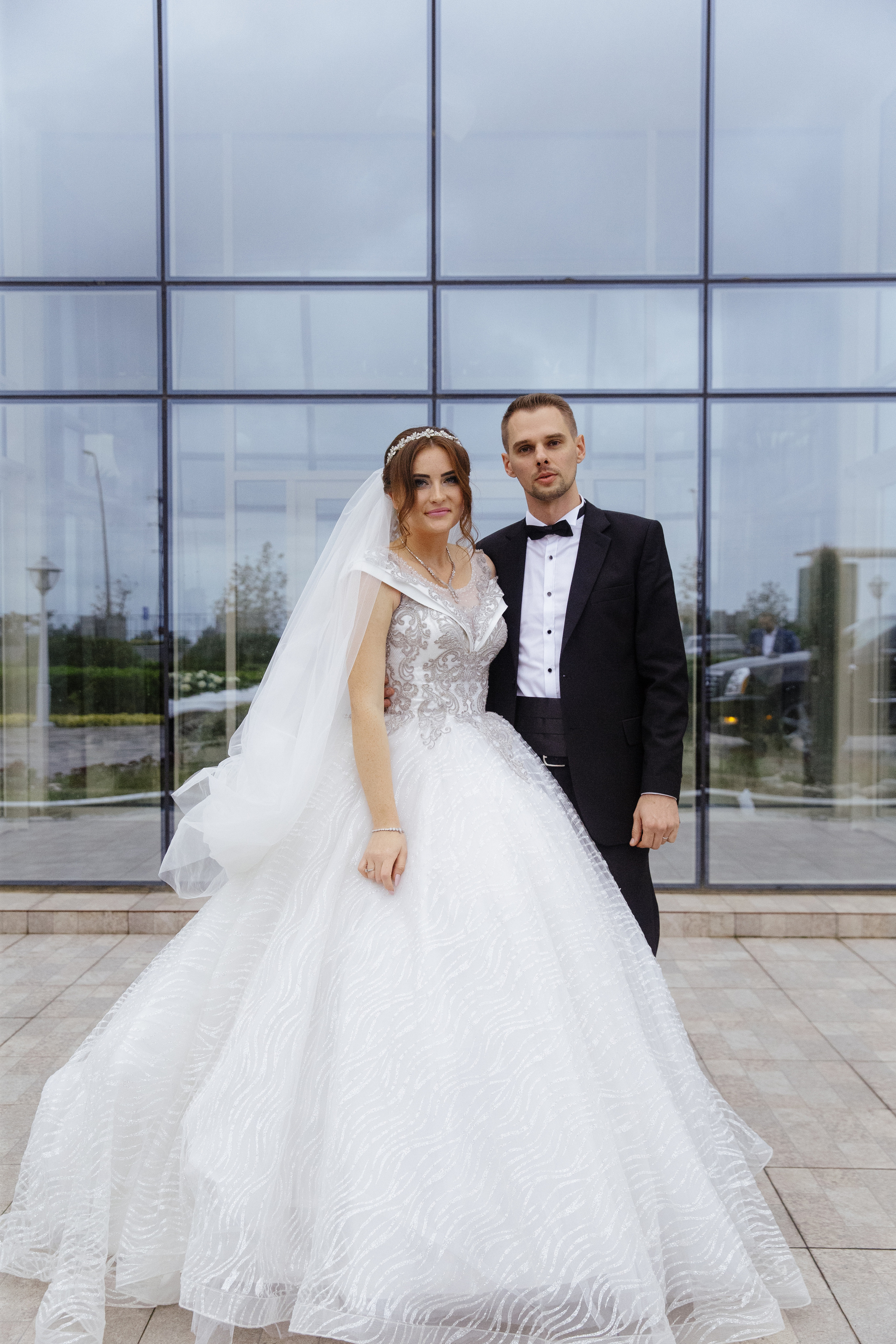 Evgeniy & Rinata. Свадебный и семейный фотограф в Баку Мамедов Мамед