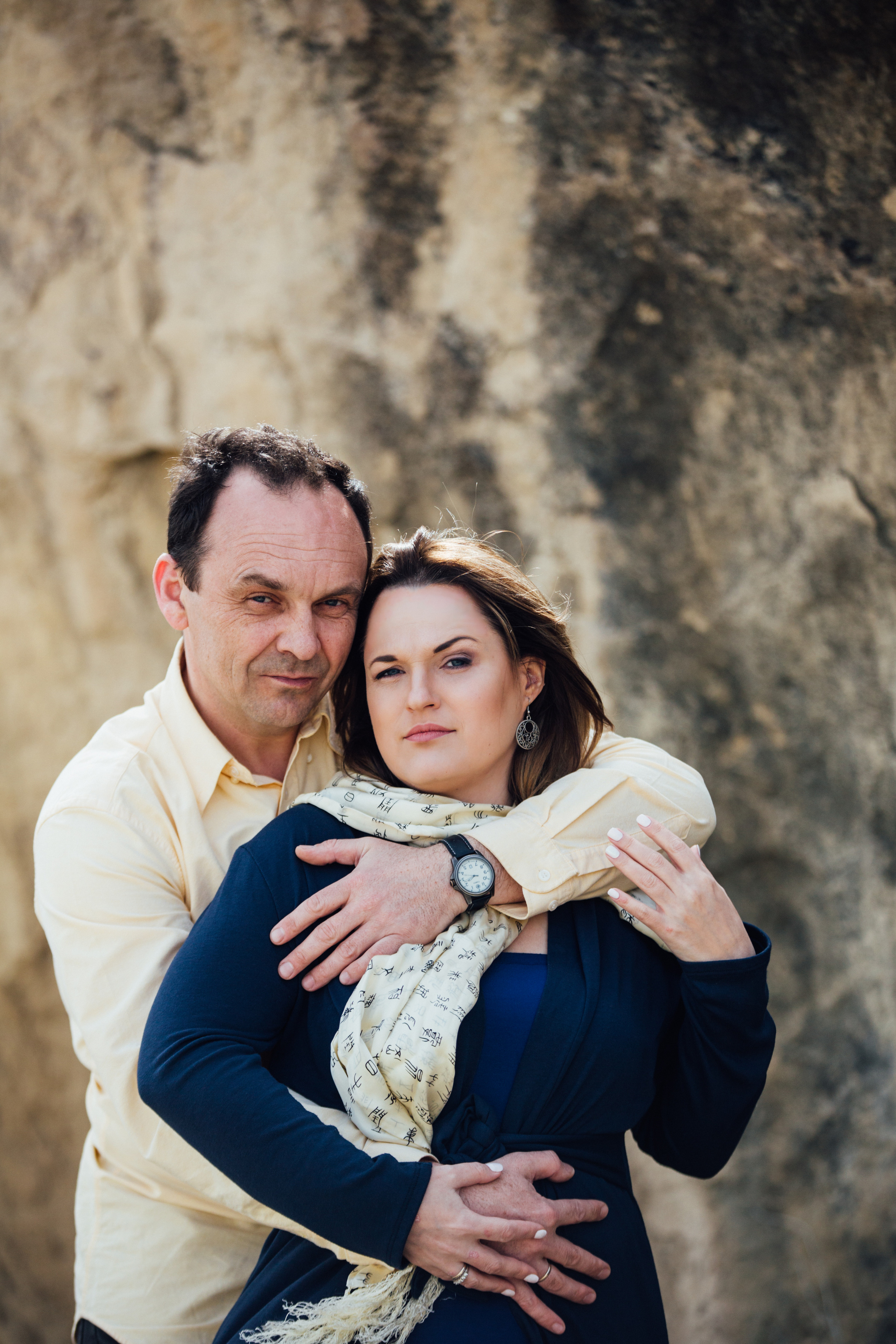 One day in Qobustan. Свадебный и семейный фотограф в Баку Мамедов Мамед