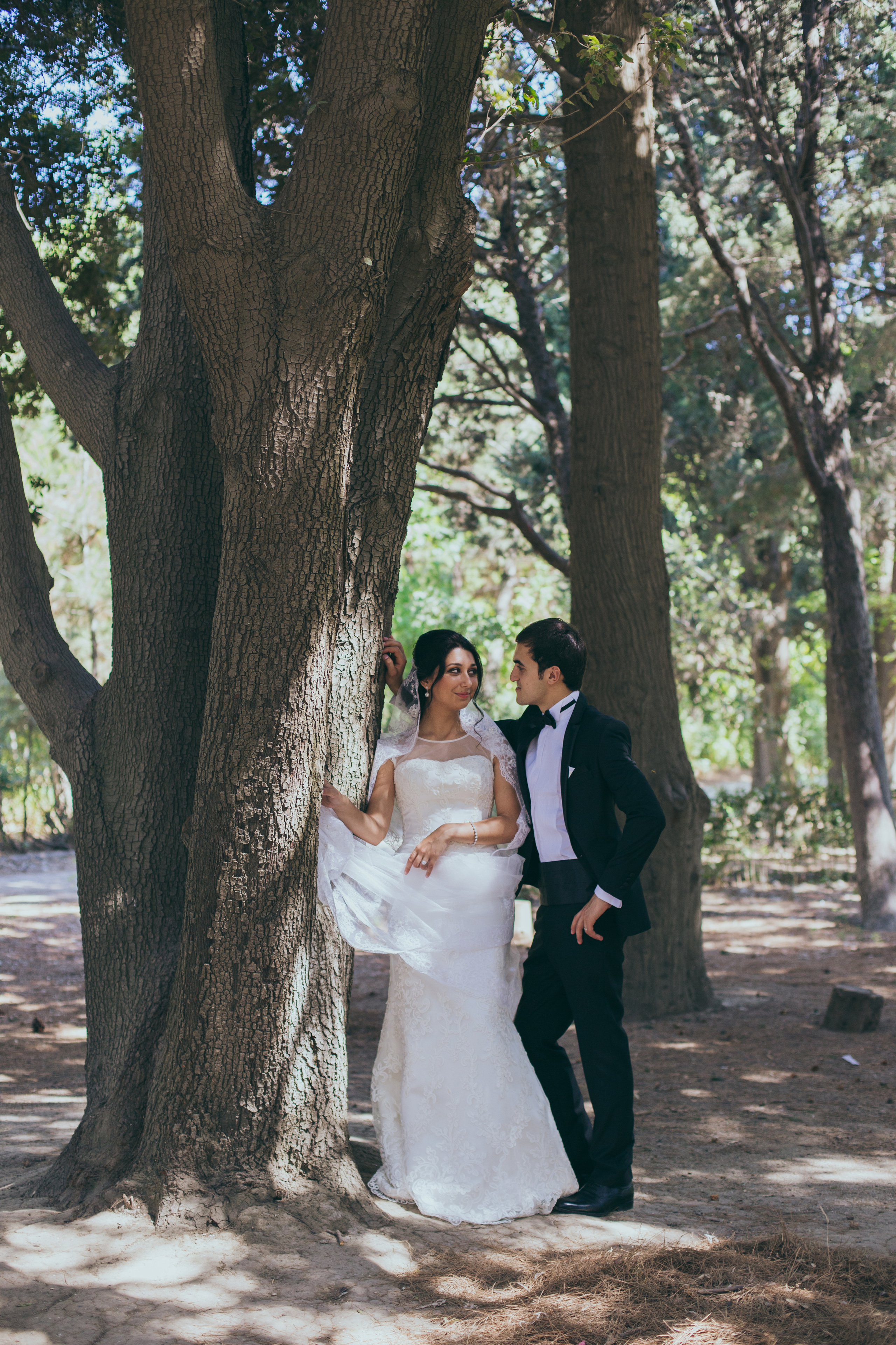 Orxan & Nermin. Свадебный и семейный фотограф в Баку Мамедов Мамед