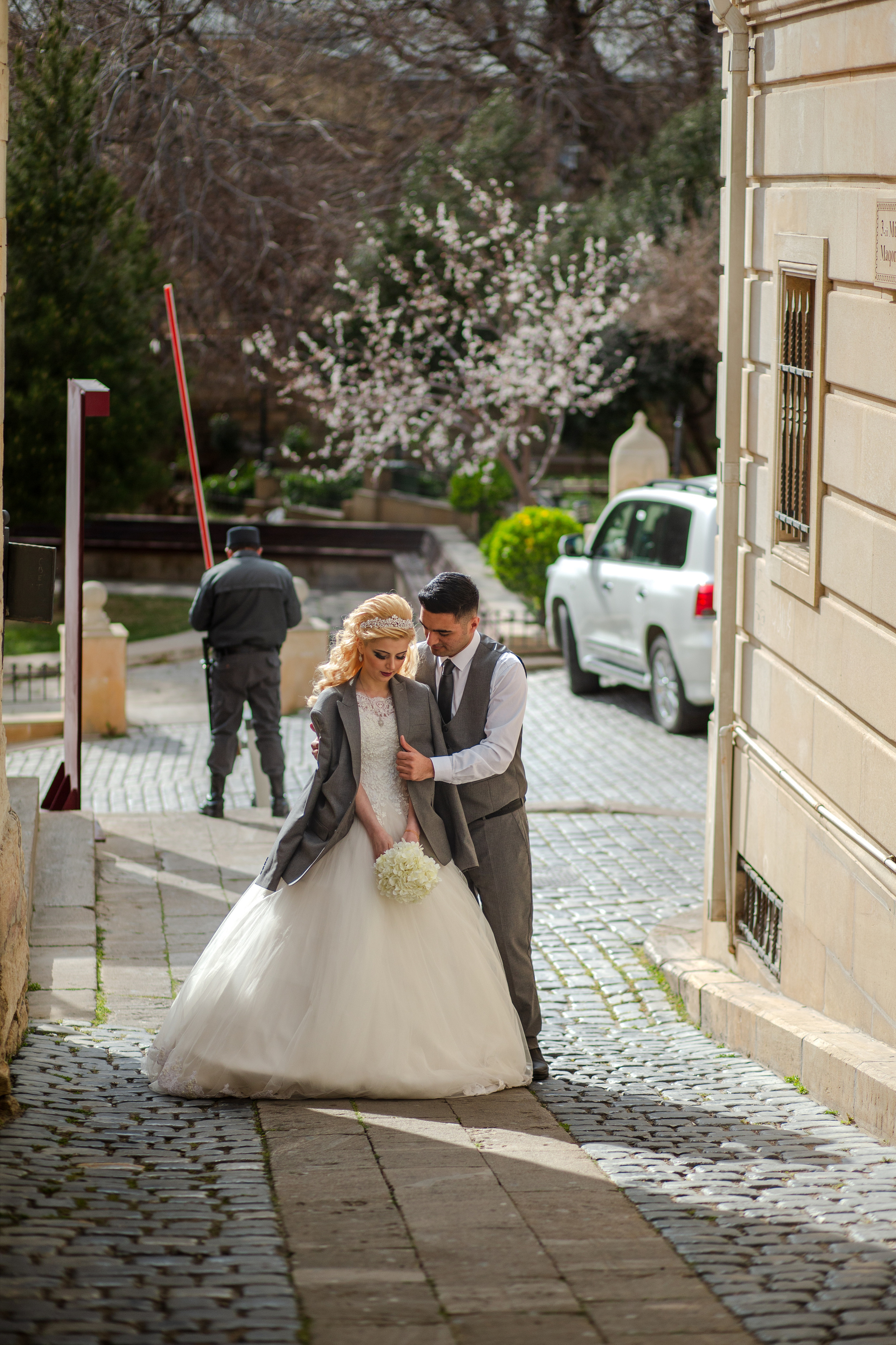 Selcan & Kamran. Свадебный и семейный фотограф в Баку Мамедов Мамед