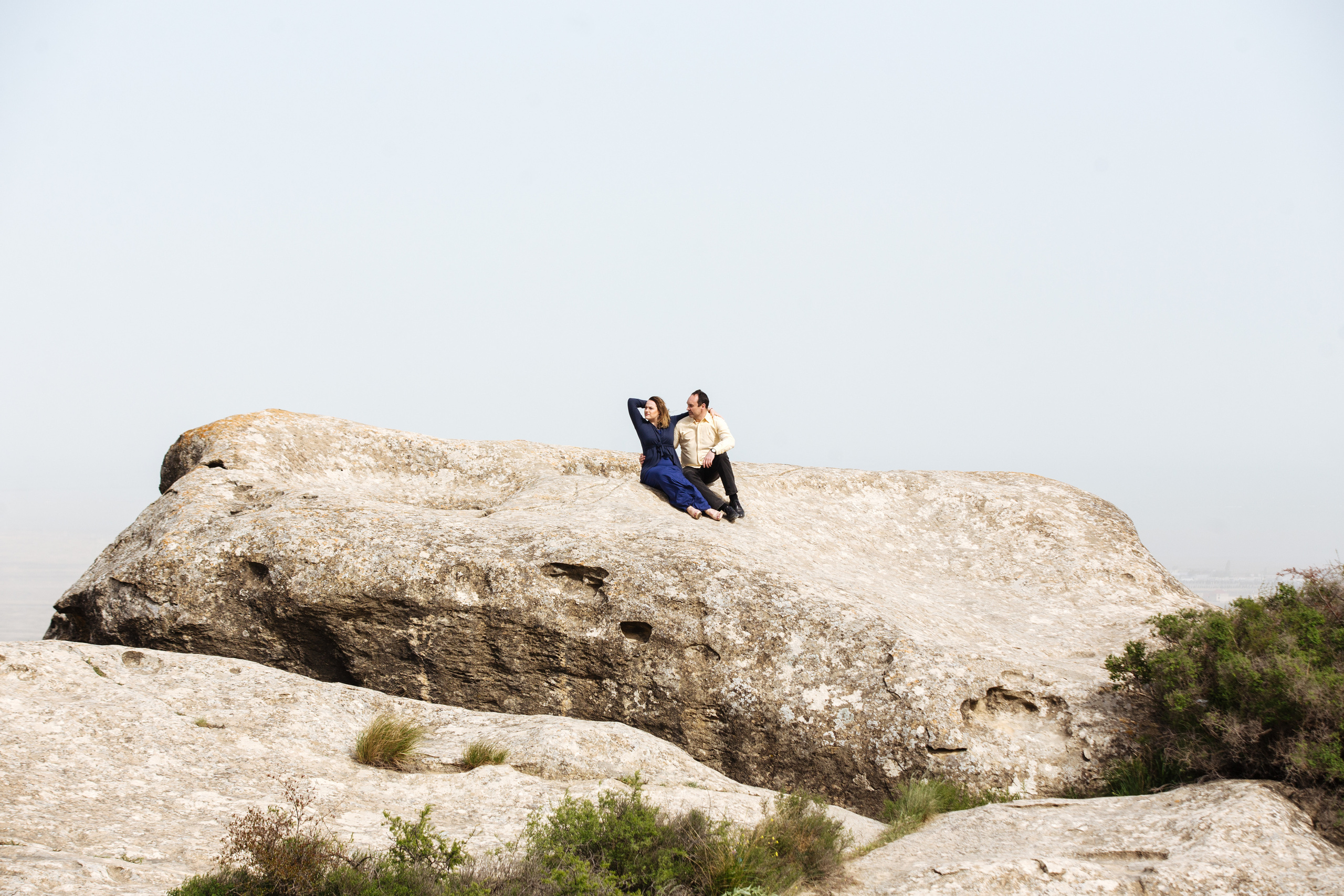 One day in Qobustan. Свадебный и семейный фотограф в Баку Мамедов Мамед