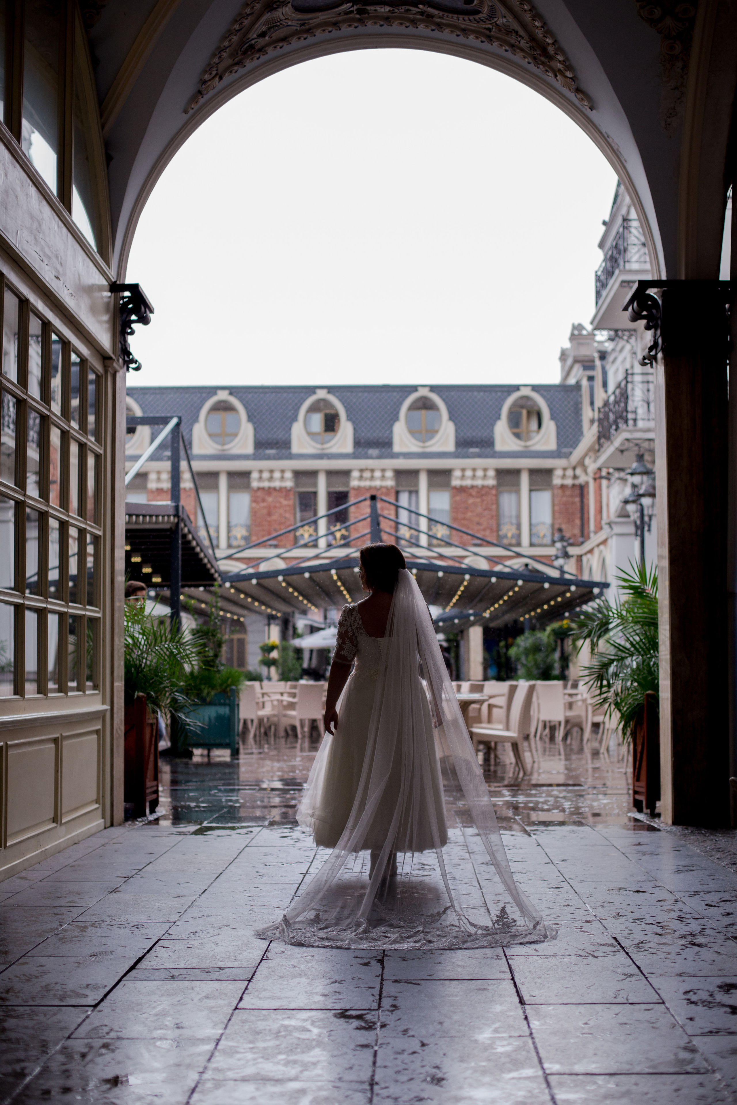 Famil & Arzu. Свадебный и семейный фотограф в Баку Мамедов Мамед