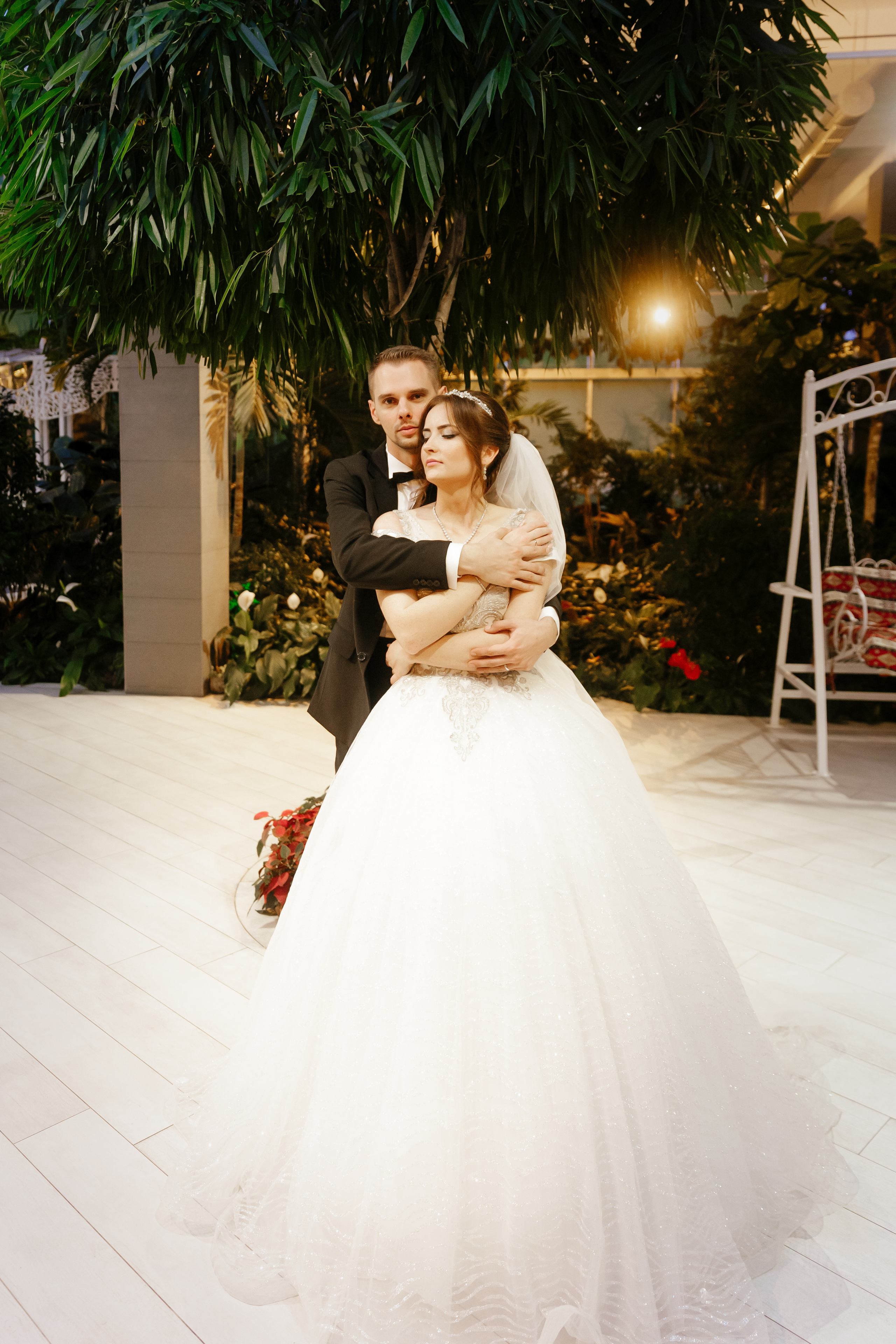 Evgeniy & Rinata. Свадебный и семейный фотограф в Баку Мамедов Мамед