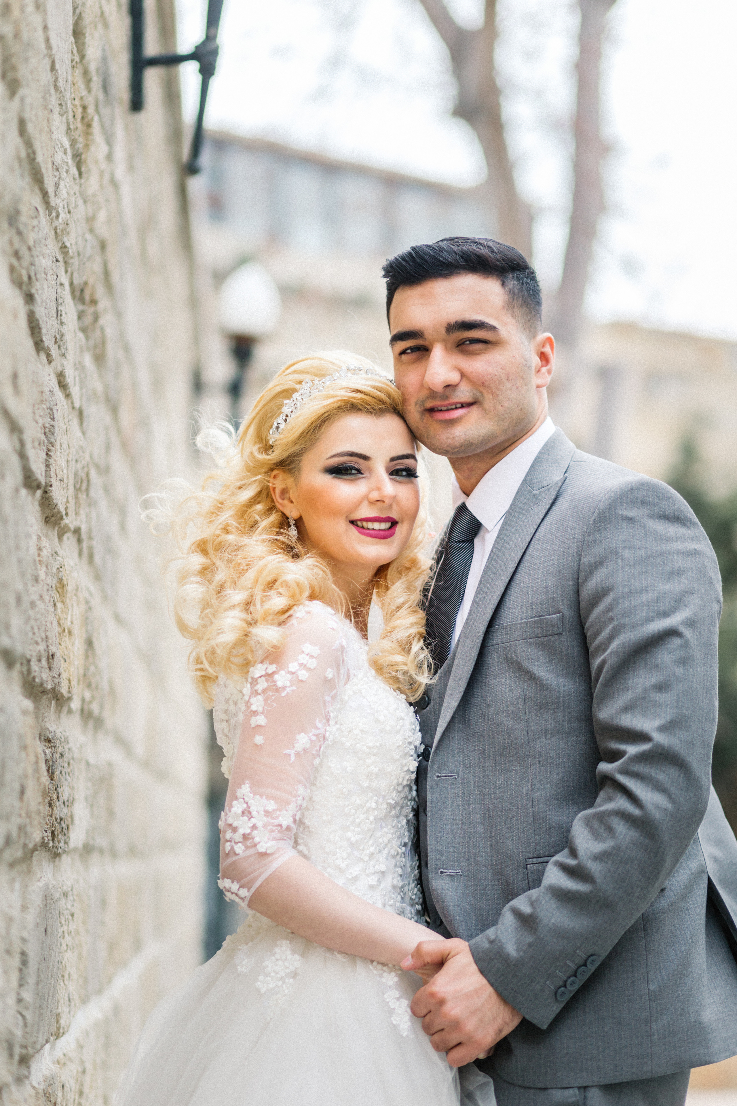 Selcan & Kamran. Свадебный и семейный фотограф в Баку Мамедов Мамед