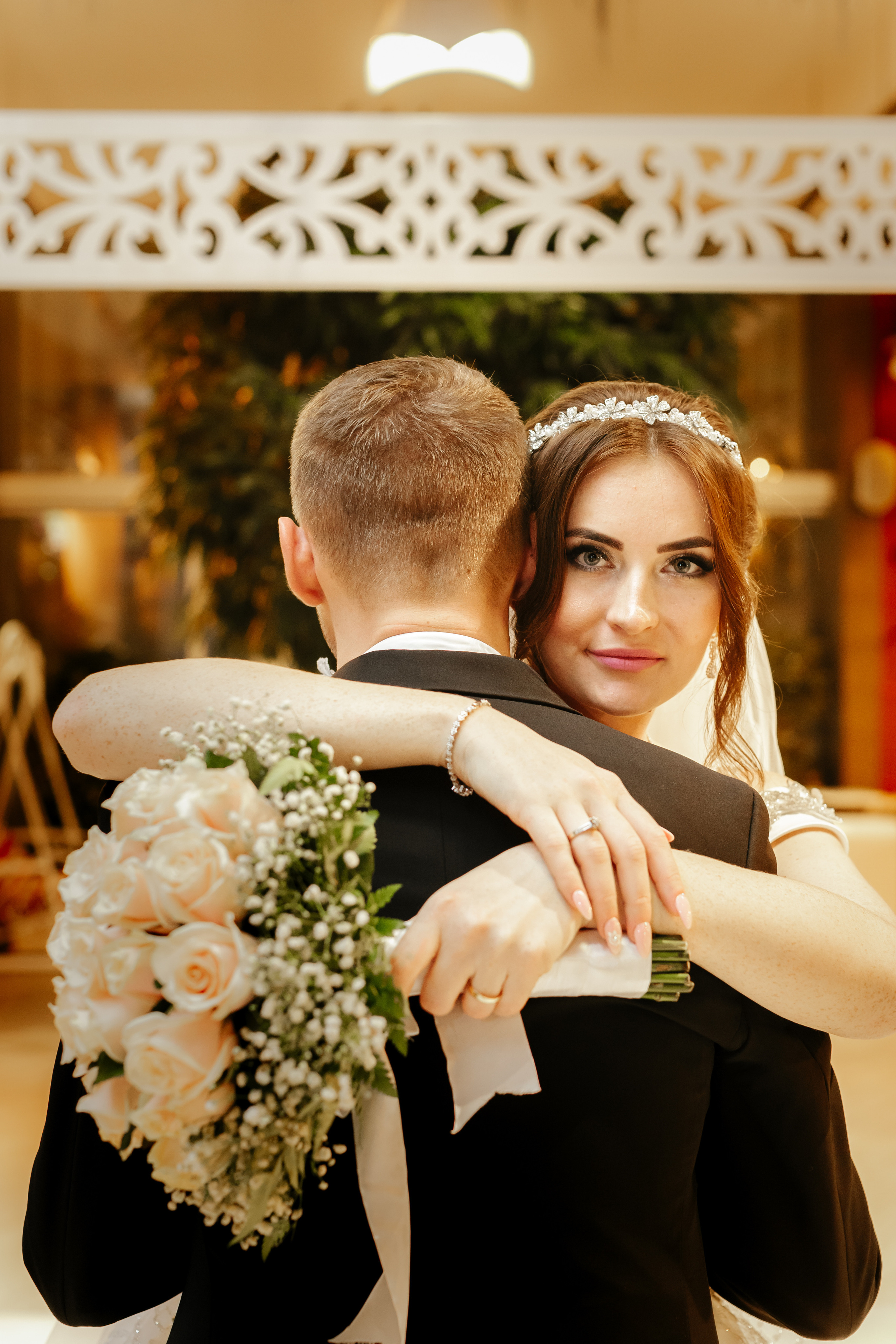 Evgeniy & Rinata. Свадебный и семейный фотограф в Баку Мамедов Мамед