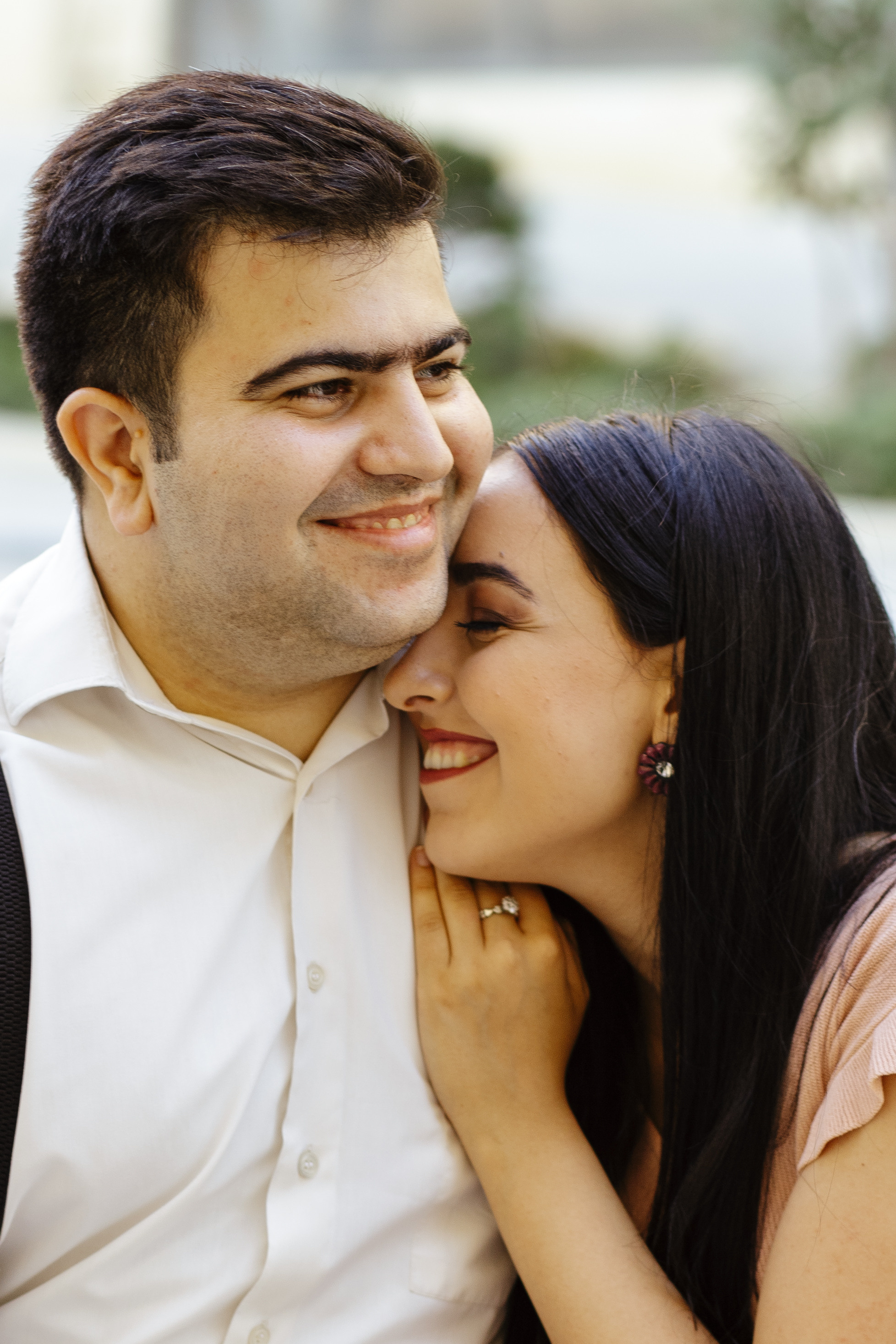 Nurlan & Fatima. Свадебный и семейный фотограф в Баку Мамедов Мамед