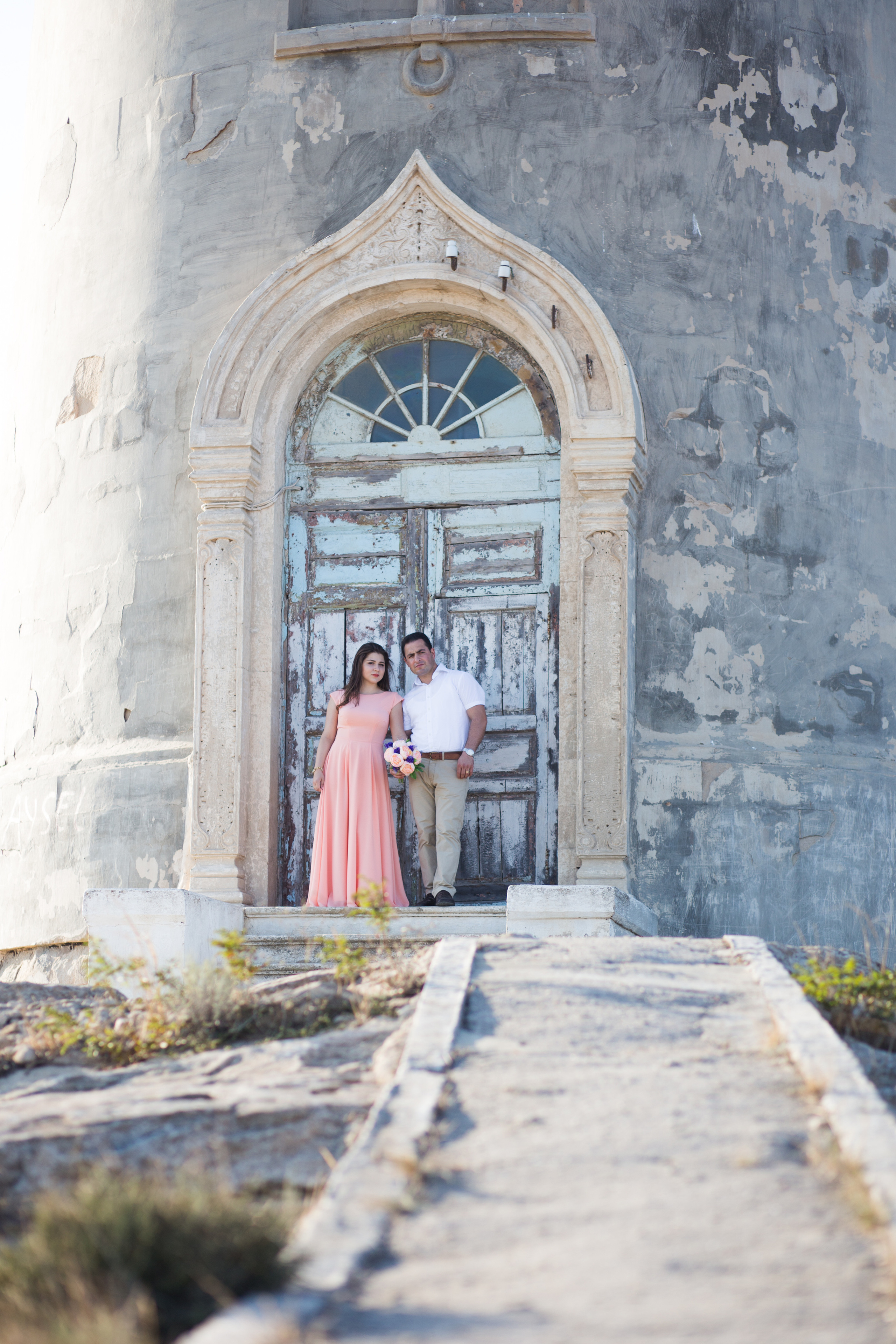 Adam & Elvira. Свадебный и семейный фотограф в Баку Мамедов Мамед